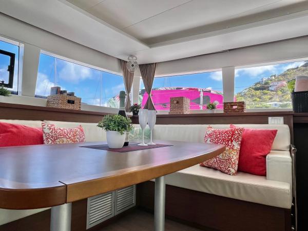 SMOOTH SAILOR 2019 Lagoon 450 Yacht For Sale in Tortola SMOOTH SAILOR 2019 Lagoon 450 Yacht For Sale in Tortola