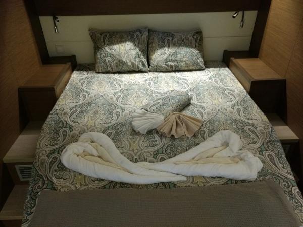 OCEAN DANCER 2018 Lagoon 52 Yacht For Sale in Tortola OCEAN DANCER 2018 Lagoon 52 Yacht For Sale in Tortola