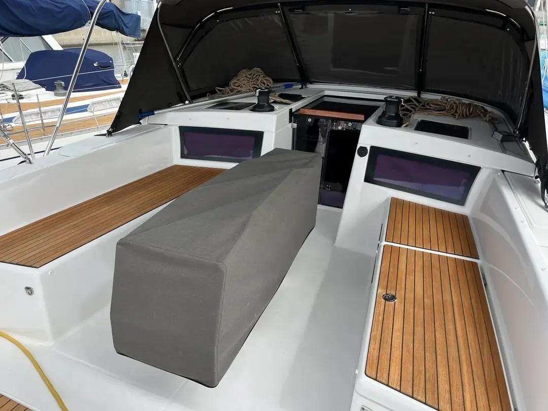 SACHA MARIE 2024 Dufour 470 Yacht For Sale in Marina del Rey CA SACHA MARIE 2024 Dufour 470 Yacht For Sale in Marina del Rey CA