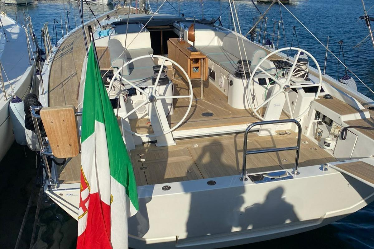2021 Italiayachts 15.98 Yacht For Sale in Genova IT-GE 2021 Italiayachts 15.98 Yacht For Sale in Genova IT-GE