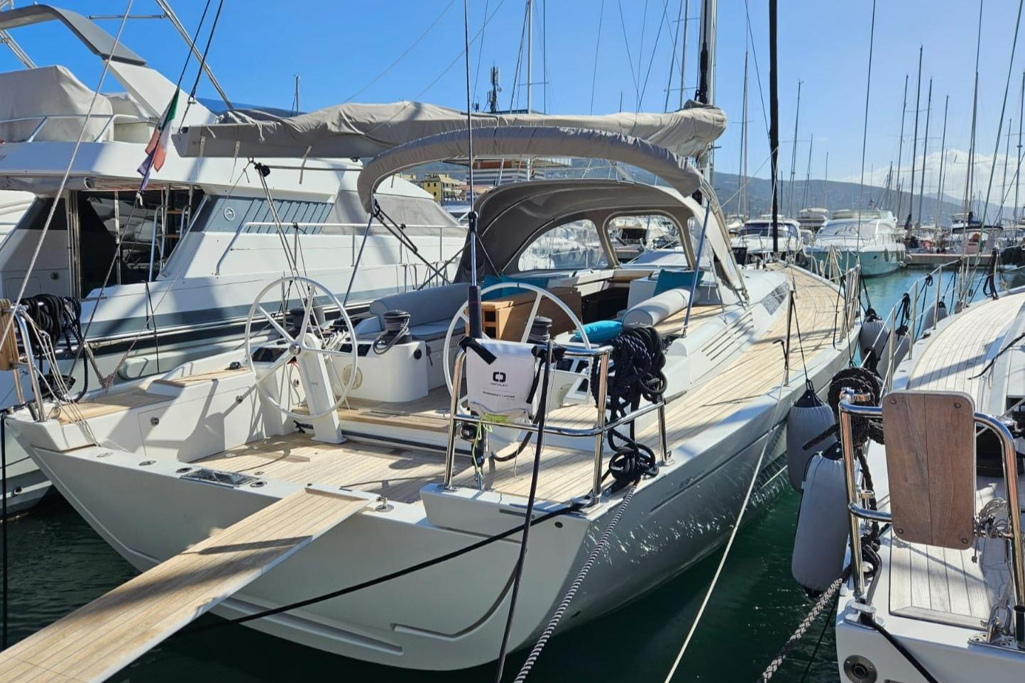 2021 Italiayachts 15.98 Yacht For Sale in Genova IT-GE 2021 Italiayachts 15.98 Yacht For Sale in Genova IT-GE