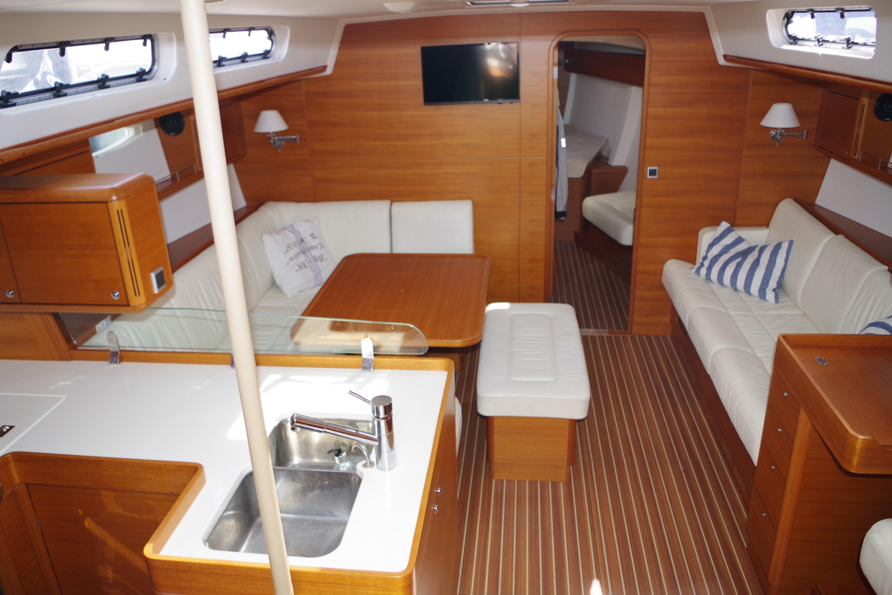 2011 X-Yachts XC-50 Yacht For Sale in Juelsminde 2011 X-Yachts XC-50 Yacht For Sale in Juelsminde