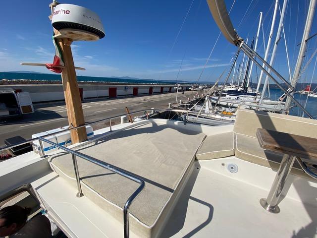 2019 Sasga Yachts Menorquin 54 Yacht For Sale in Grosseto 2019 Sasga Yachts Menorquin 54 Yacht For Sale in Grosseto