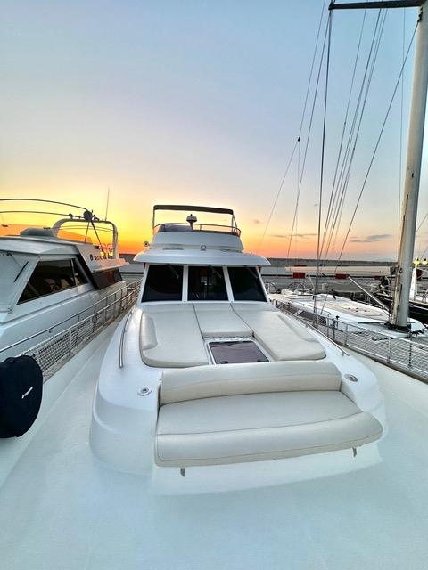 2019 Sasga Yachts Menorquin 54 Yacht For Sale in Grosseto 2019 Sasga Yachts Menorquin 54 Yacht For Sale in Grosseto