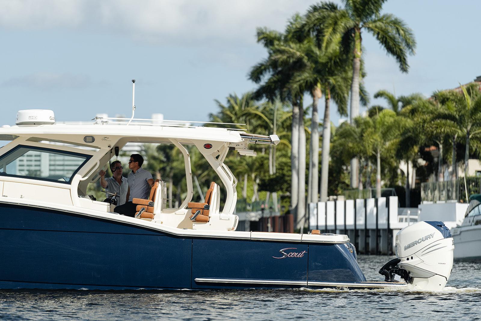 Scout 420 LXF 2020 Scout 420 LXF Yacht For Sale in Fort Lauderdale FL Scout 420 LXF 2020 Scout 420 LXF Yacht For Sale in Fort Lauderdale FL