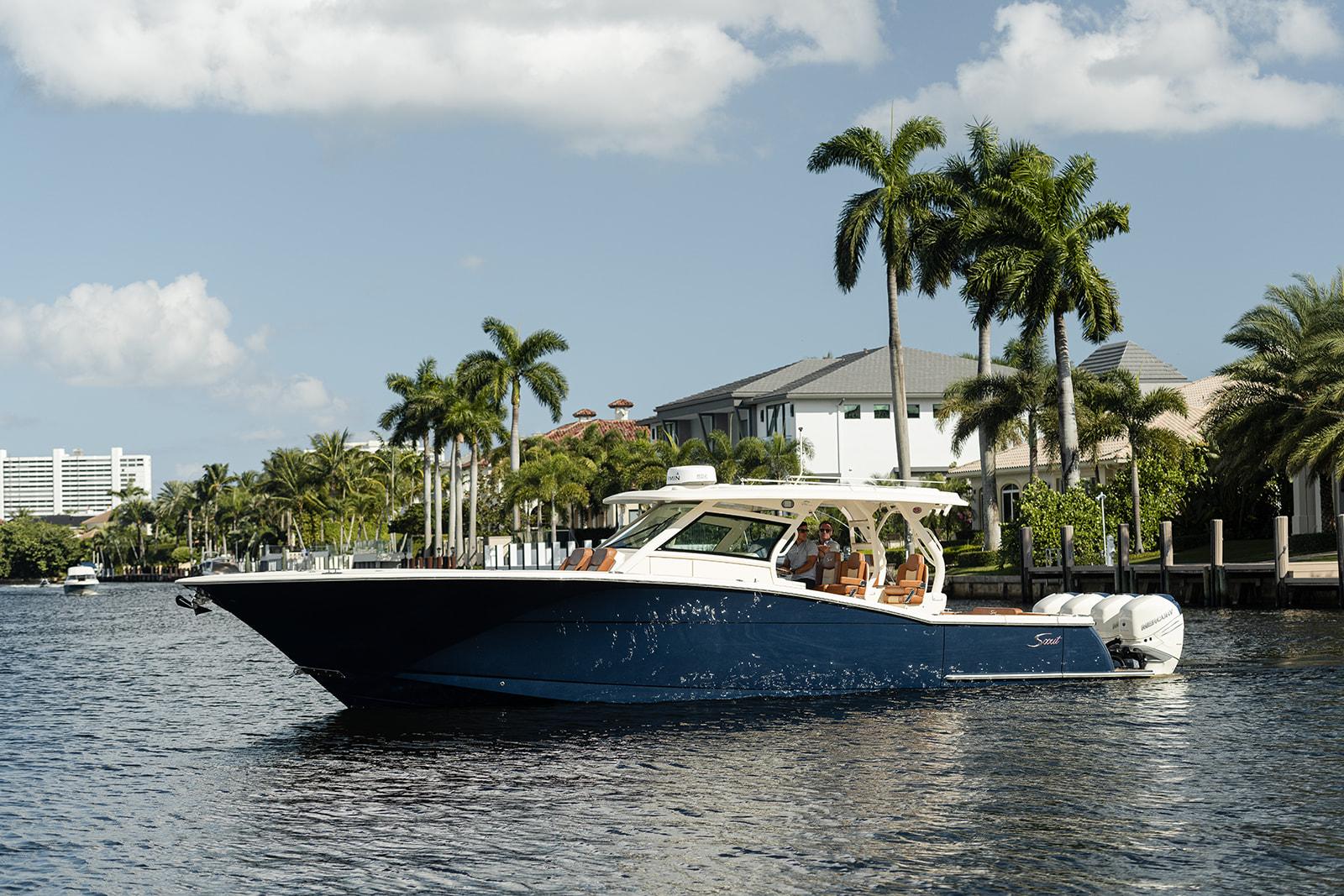 Scout 420 LXF 2020 Scout 420 LXF Yacht For Sale in Fort Lauderdale FL Scout 420 LXF 2020 Scout 420 LXF Yacht For Sale in Fort Lauderdale FL