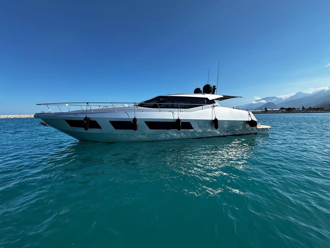 2011 Gloss Design 53 Yacht For Sale in Bodrum 2011 Gloss Design 53 Yacht For Sale in Bodrum
