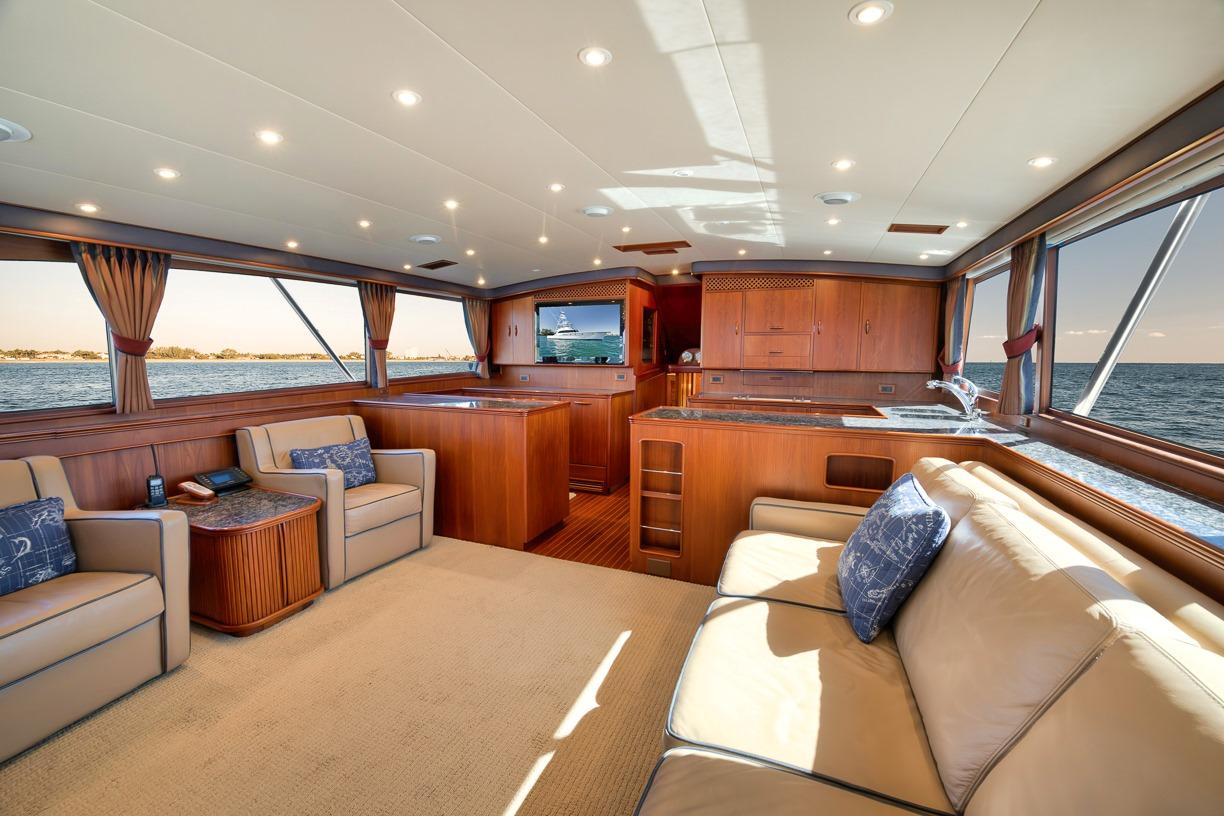 SCALAWAG 2003 Rybovich Convertible Yacht For Sale in Palm Beach Gardens FL SCALAWAG 2003 Rybovich Convertible Yacht For Sale in Palm Beach Gardens FL