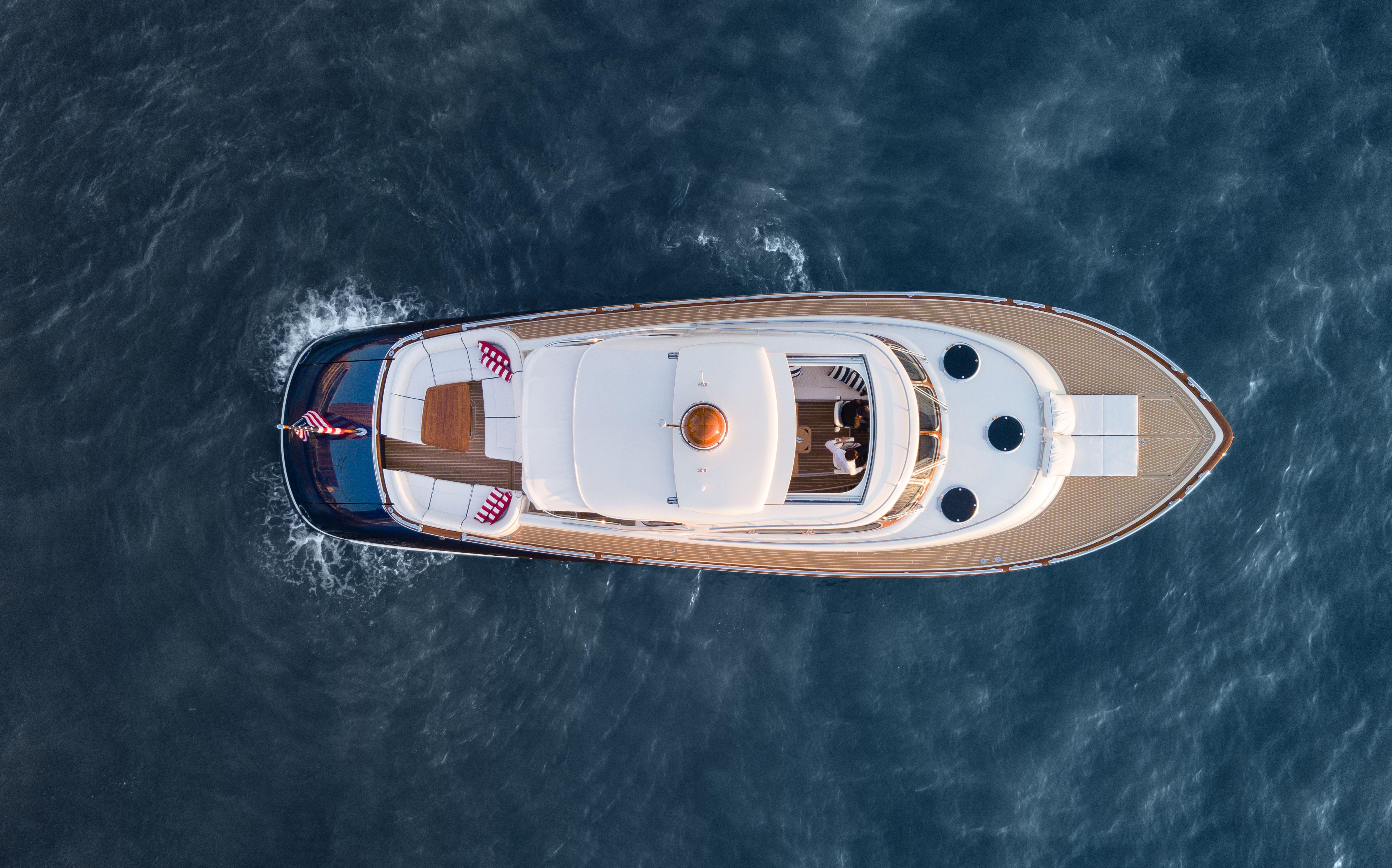 Double Down 2018 Zeelander Z55 Yacht For Sale in Fort Lauderdale FL Double Down 2018 Zeelander Z55 Yacht For Sale in Fort Lauderdale FL