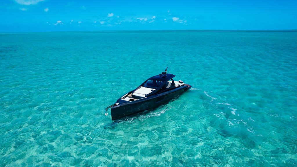 MACLEAN 2020 Maori 54 Yacht For Sale in Miami FL MACLEAN 2020 Maori 54 Yacht For Sale in Miami FL