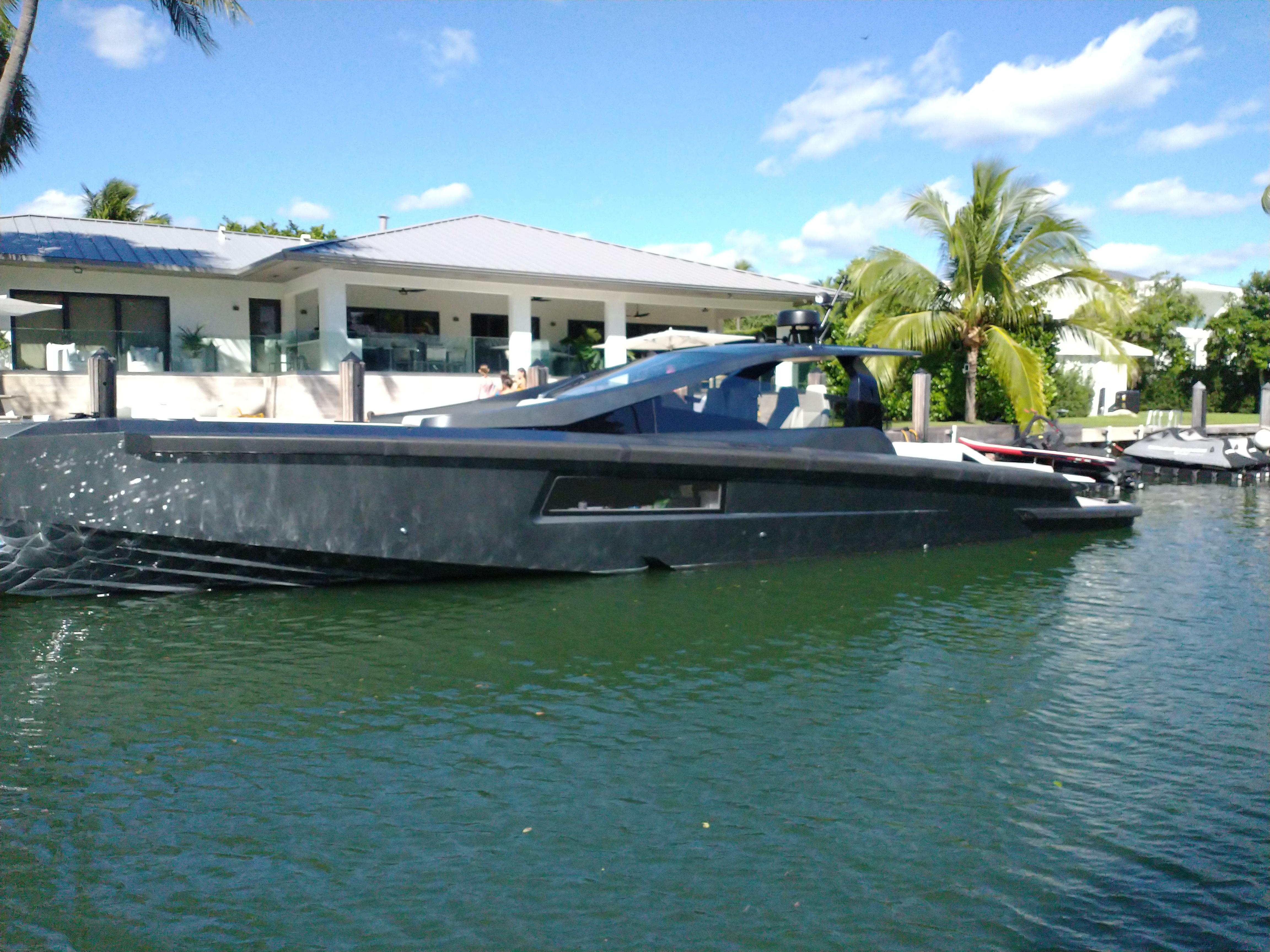 MACLEAN 2020 Maori 54 Yacht For Sale in Miami FL MACLEAN 2020 Maori 54 Yacht For Sale in Miami FL