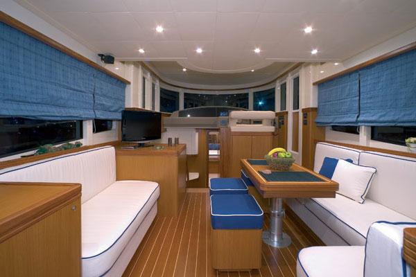 2011 Apreamare Maestro 51 Yacht For Sale in ISTANBUL 2011 Apreamare Maestro 51 Yacht For Sale in ISTANBUL