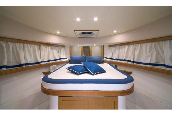 2011 Apreamare Maestro 51 Yacht For Sale in ISTANBUL 2011 Apreamare Maestro 51 Yacht For Sale in ISTANBUL