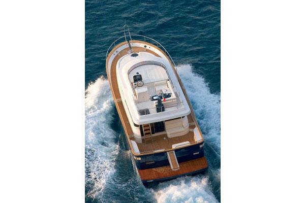 2011 Apreamare Maestro 51 Yacht For Sale in ISTANBUL 2011 Apreamare Maestro 51 Yacht For Sale in ISTANBUL
