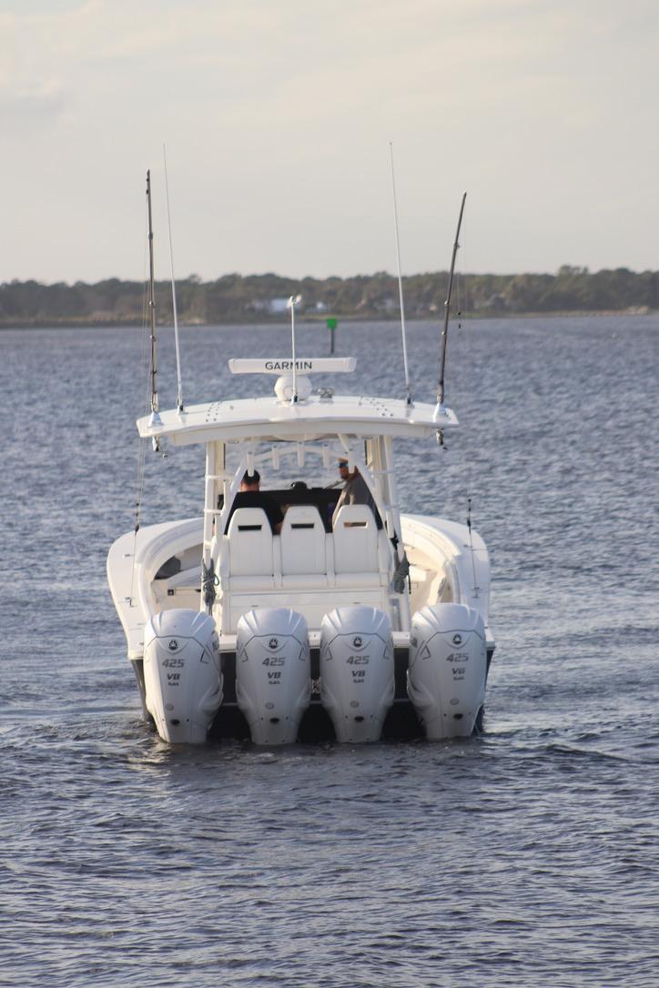 NO NAME 2021 Regulator 41 Yacht For Sale in Stuart FL NO NAME 2021 Regulator 41 Yacht For Sale in Stuart FL