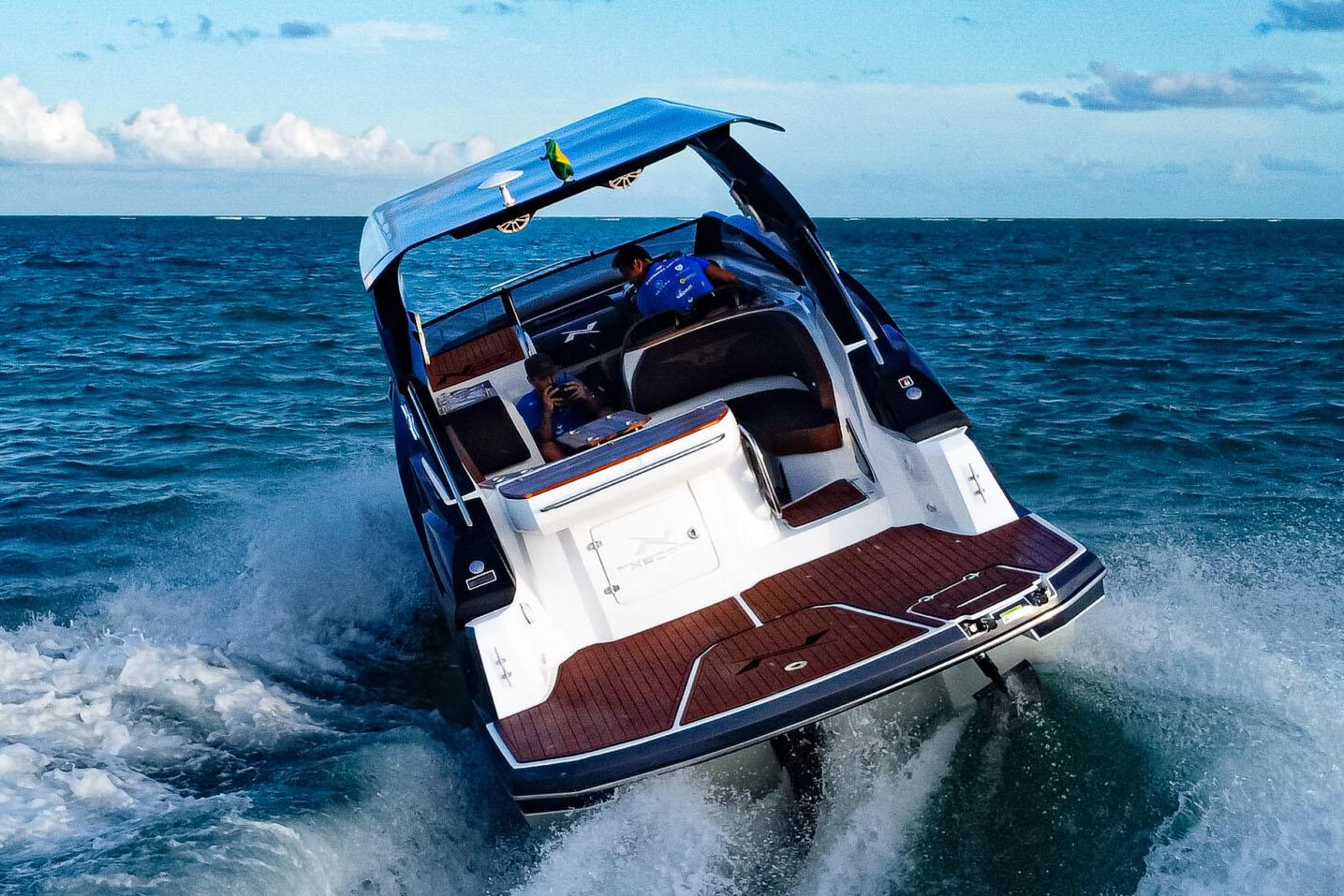 2025 NX Boats 290 Exclusive Yacht For Sale in Fort Lauderdale FL 2025 NX Boats 290 Exclusive Yacht For Sale in Fort Lauderdale FL