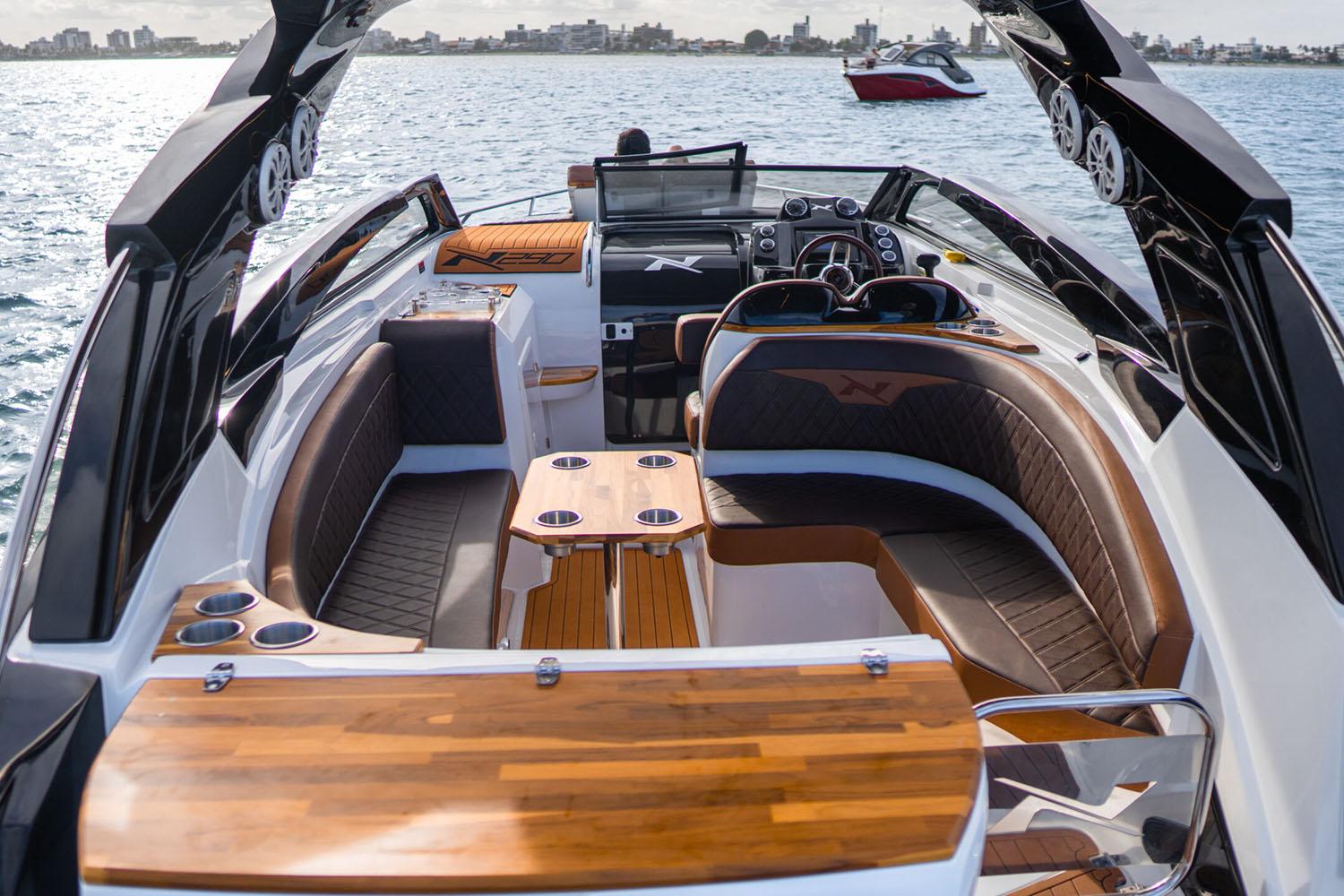 2025 NX Boats 290 Exclusive Yacht For Sale in Fort Lauderdale FL 2025 NX Boats 290 Exclusive Yacht For Sale in Fort Lauderdale FL