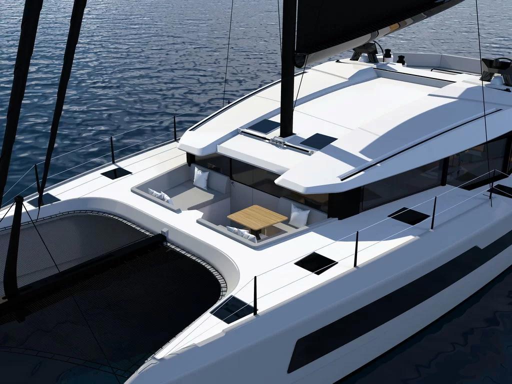 2026 McConaghy MC55 Yacht For Sale in Fort Lauderdale FL 2026 McConaghy MC55 Yacht For Sale in Fort Lauderdale FL