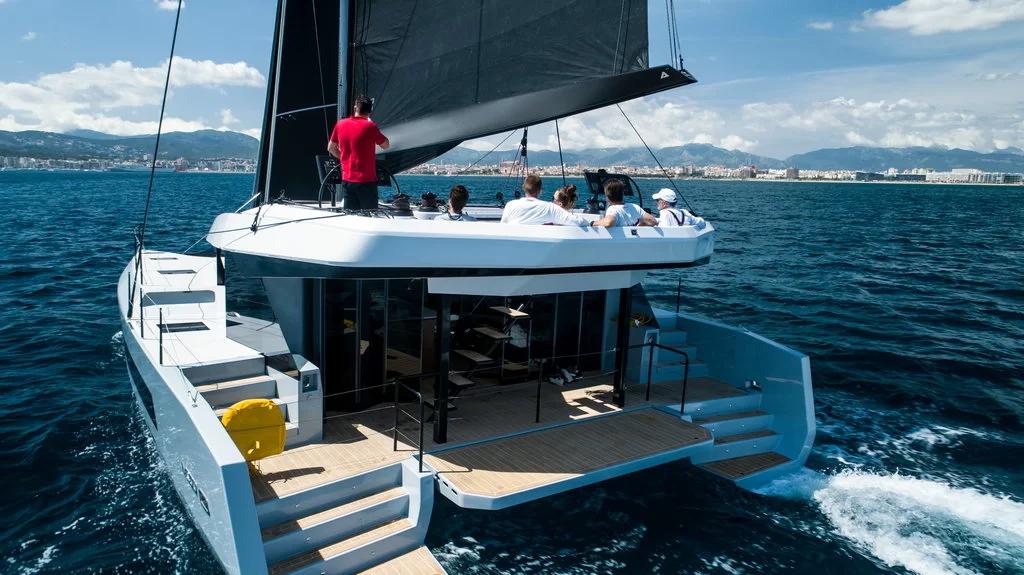 2026 McConaghy MC55 Yacht For Sale in Fort Lauderdale FL 2026 McConaghy MC55 Yacht For Sale in Fort Lauderdale FL