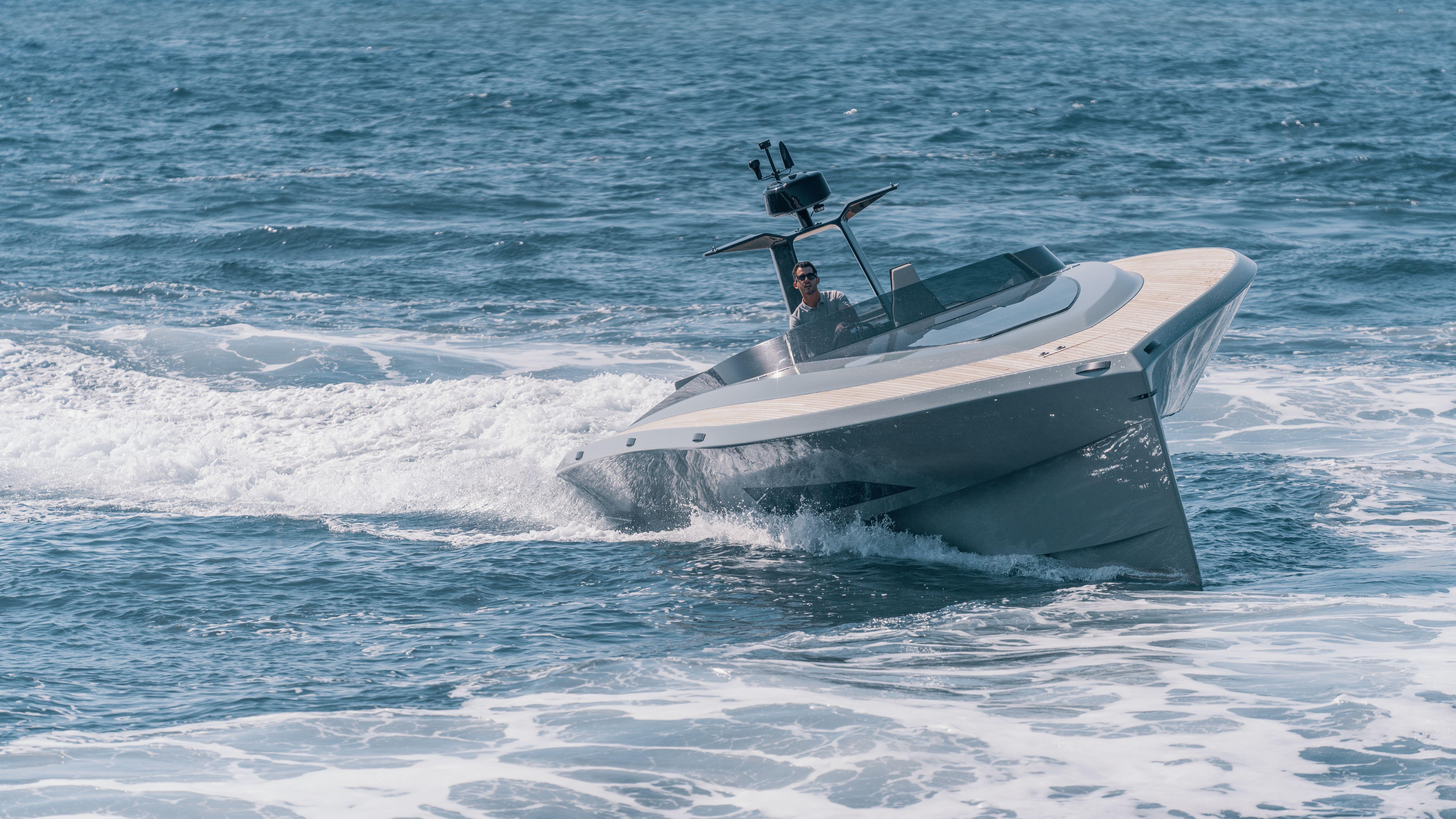 2023 SAY 42 Yacht For Sale in monaco 2023 SAY 42 Yacht For Sale in monaco