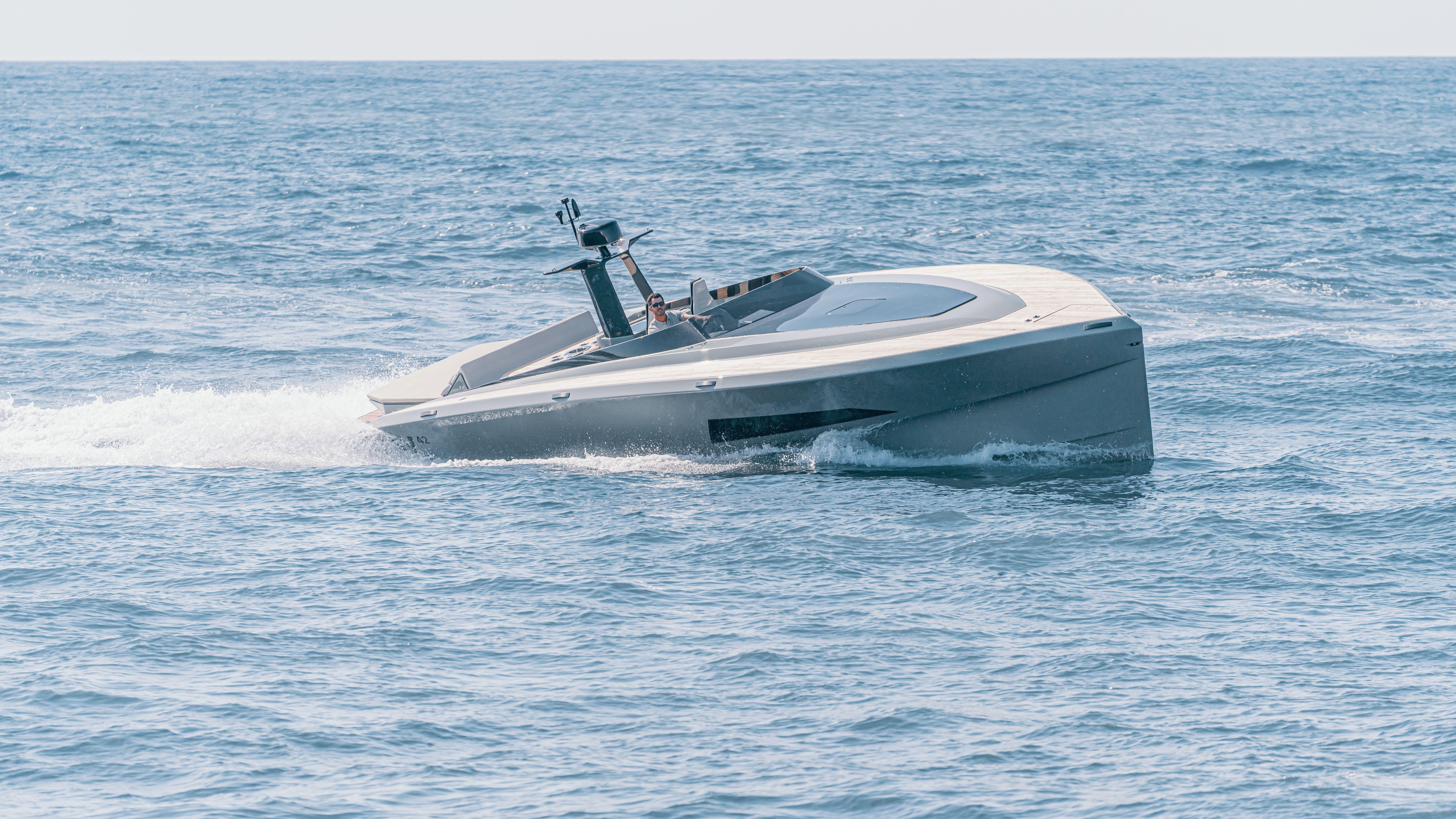 2023 SAY 42 Yacht For Sale in monaco 2023 SAY 42 Yacht For Sale in monaco