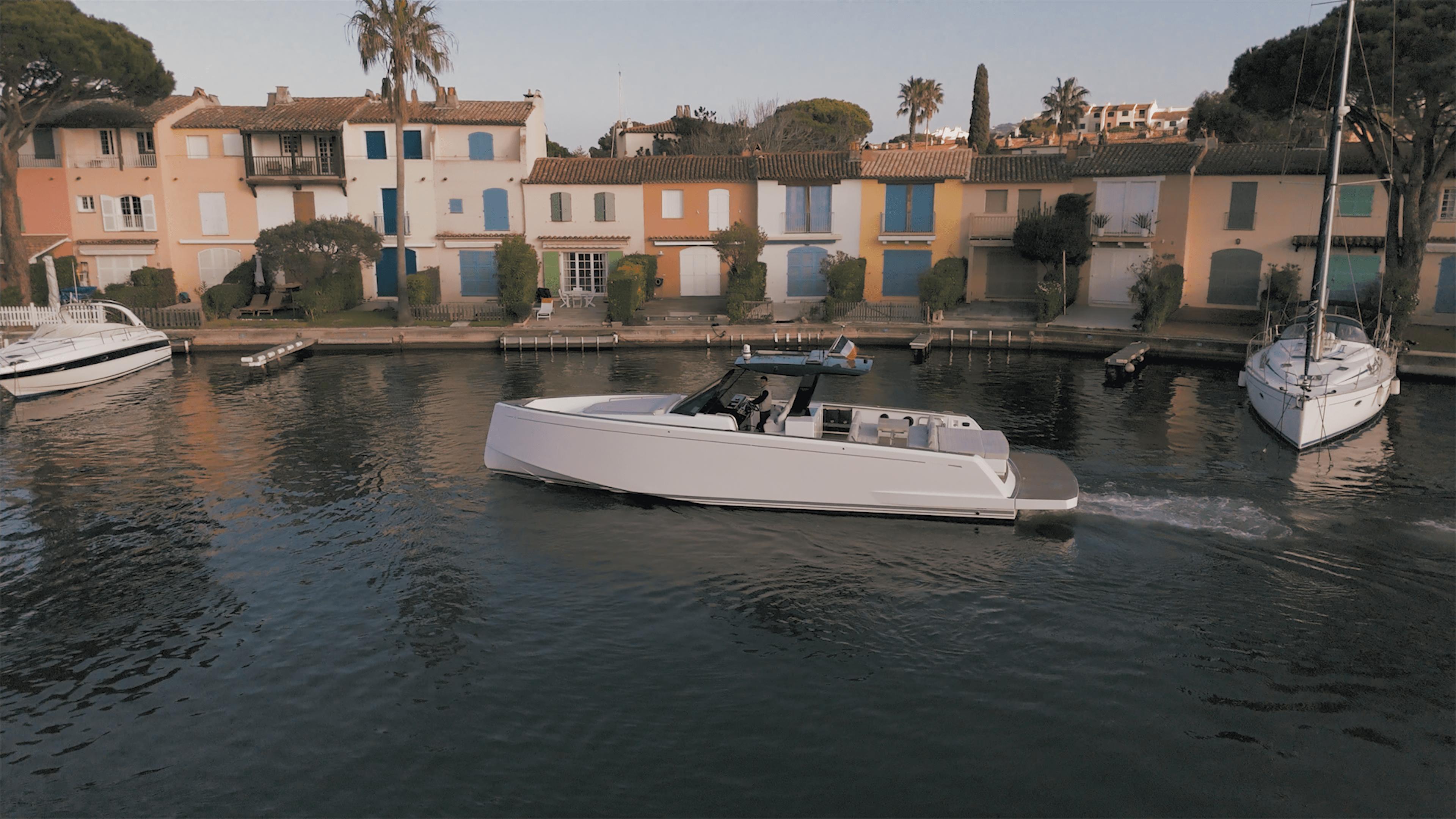 MEA 2022 Pardo Yachts 43 Yacht For Sale in Port Grimaud 83 MEA 2022 Pardo Yachts 43 Yacht For Sale in Port Grimaud 83