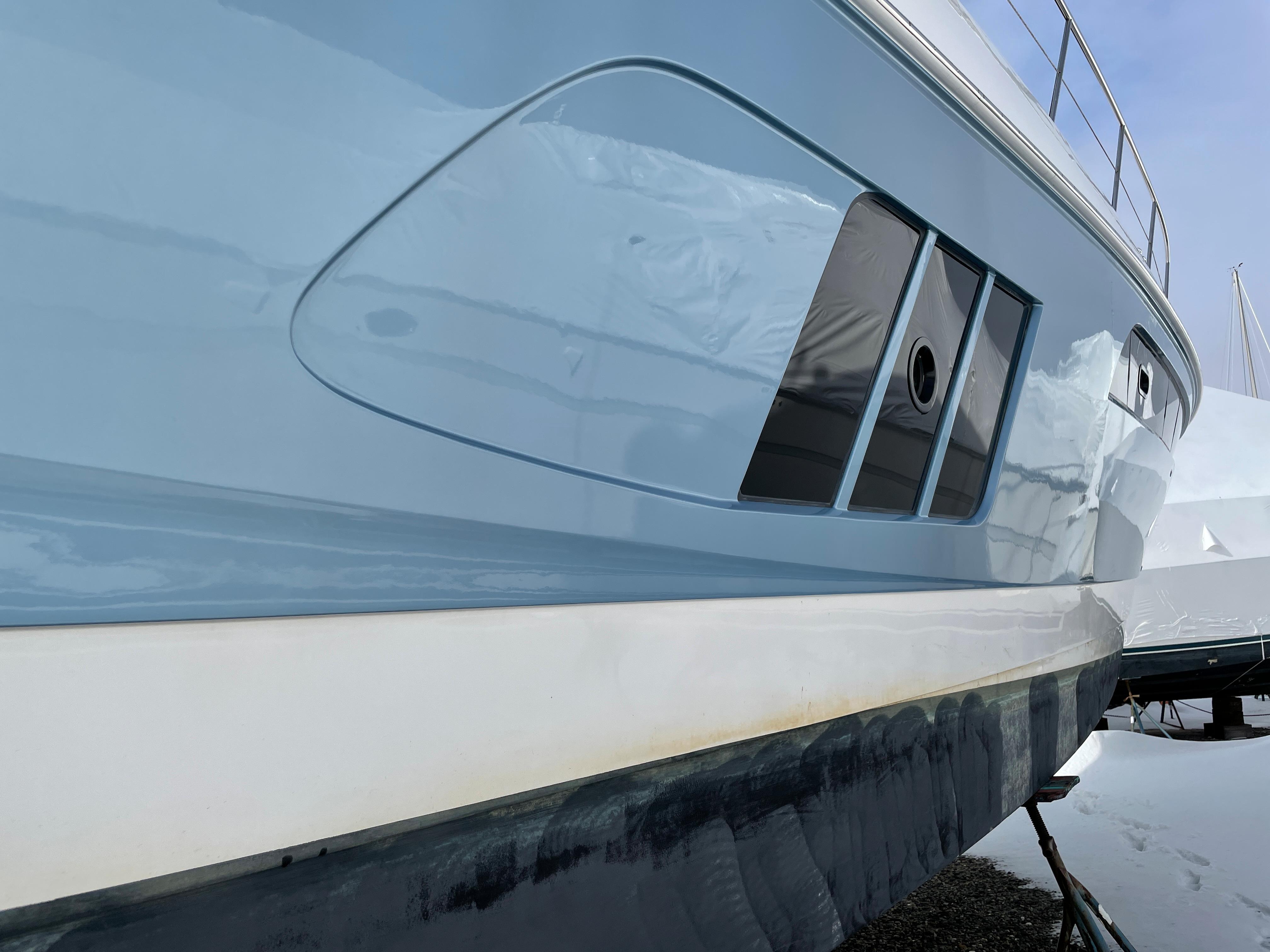 2017 Sea Ray L590 Fly Yacht For Sale in Warwick RI 2017 Sea Ray L590 Fly Yacht For Sale in Warwick RI