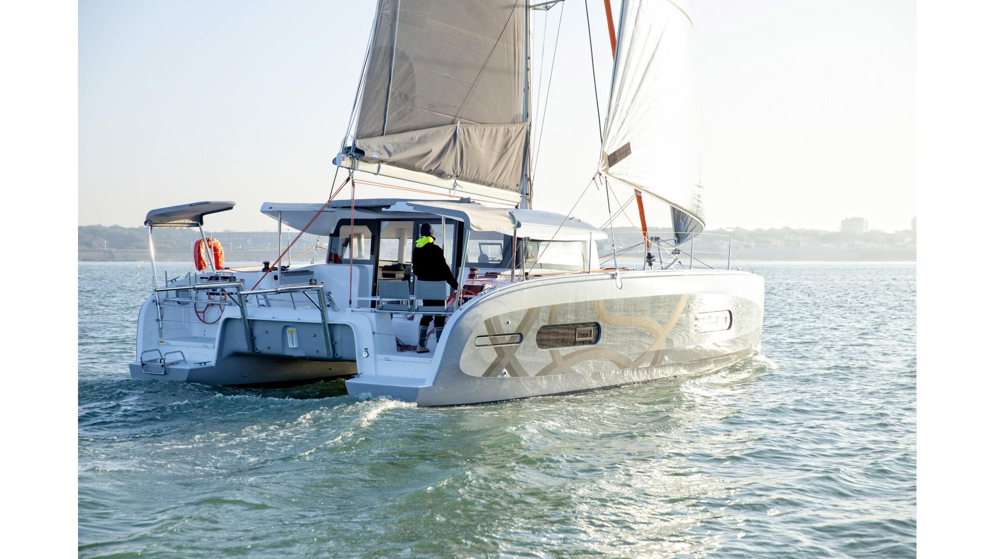 GINGER FIZZ V 2024 Excess 11 Yacht For Sale in Pula GINGER FIZZ V 2024 Excess 11 Yacht For Sale in Pula