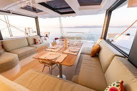 BAY BREEZE V 2024 Bali CATSMART Yacht For Sale in Tivat BAY BREEZE V 2024 Bali CATSMART Yacht For Sale in Tivat