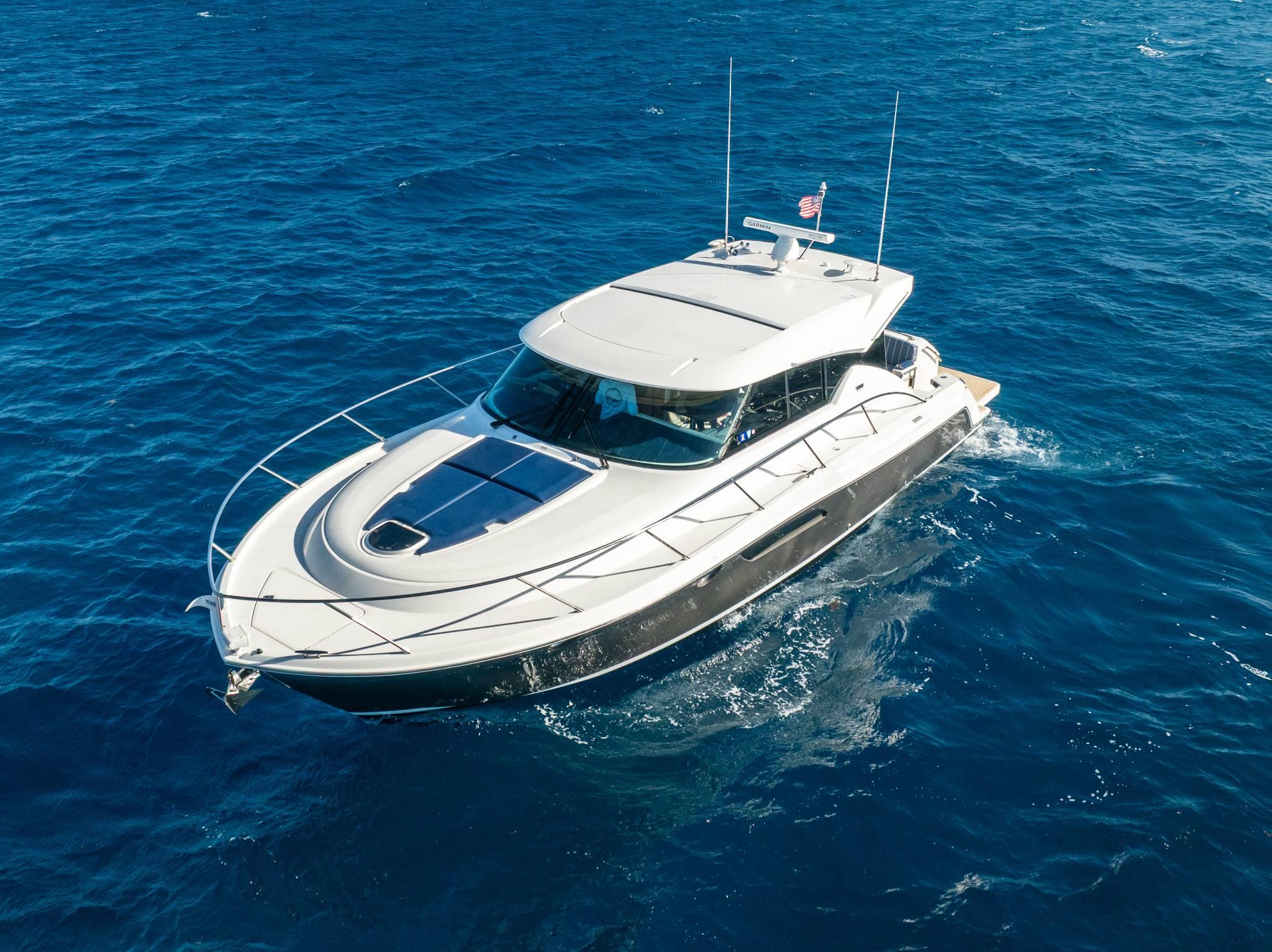 Down Time 2015 Tiara Yachts C44 Coupe Yacht For Sale in Fort Lauderdale FL Down Time 2015 Tiara Yachts C44 Coupe Yacht For Sale in Fort Lauderdale FL
