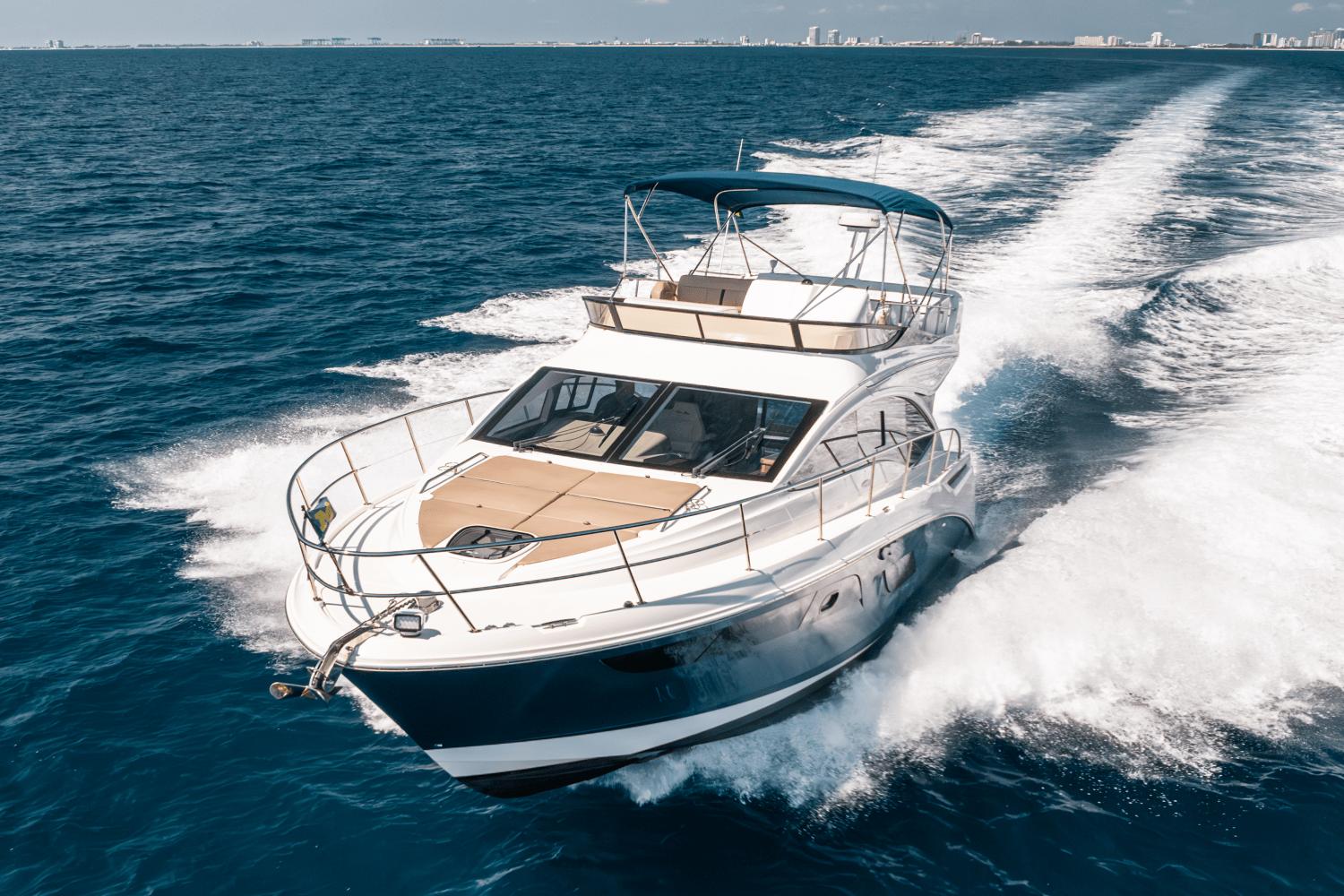 2018 Sea Ray 400 Fly Yacht For Sale in Pompano Beach FL 2018 Sea Ray 400 Fly Yacht For Sale in Pompano Beach FL