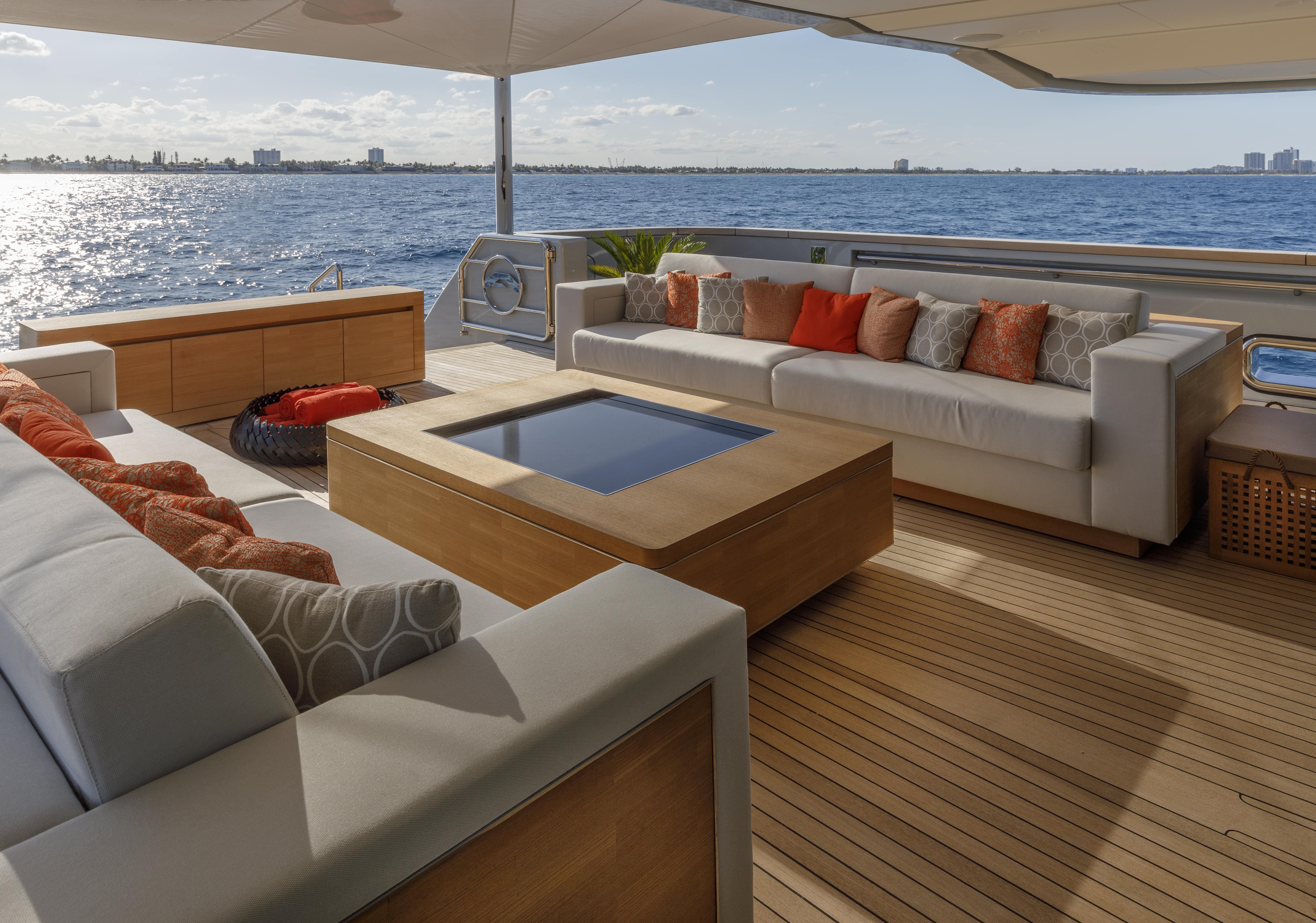 ATOMIC 2020 VSY Custom Yacht For Sale in Monaco ATOMIC 2020 VSY Custom Yacht For Sale in Monaco