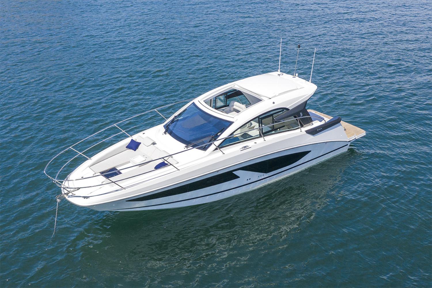 2024 Beneteau Gran Turismo 36 Yacht For Sale in Varennes QC 2024 Beneteau Gran Turismo 36 Yacht For Sale in Varennes QC