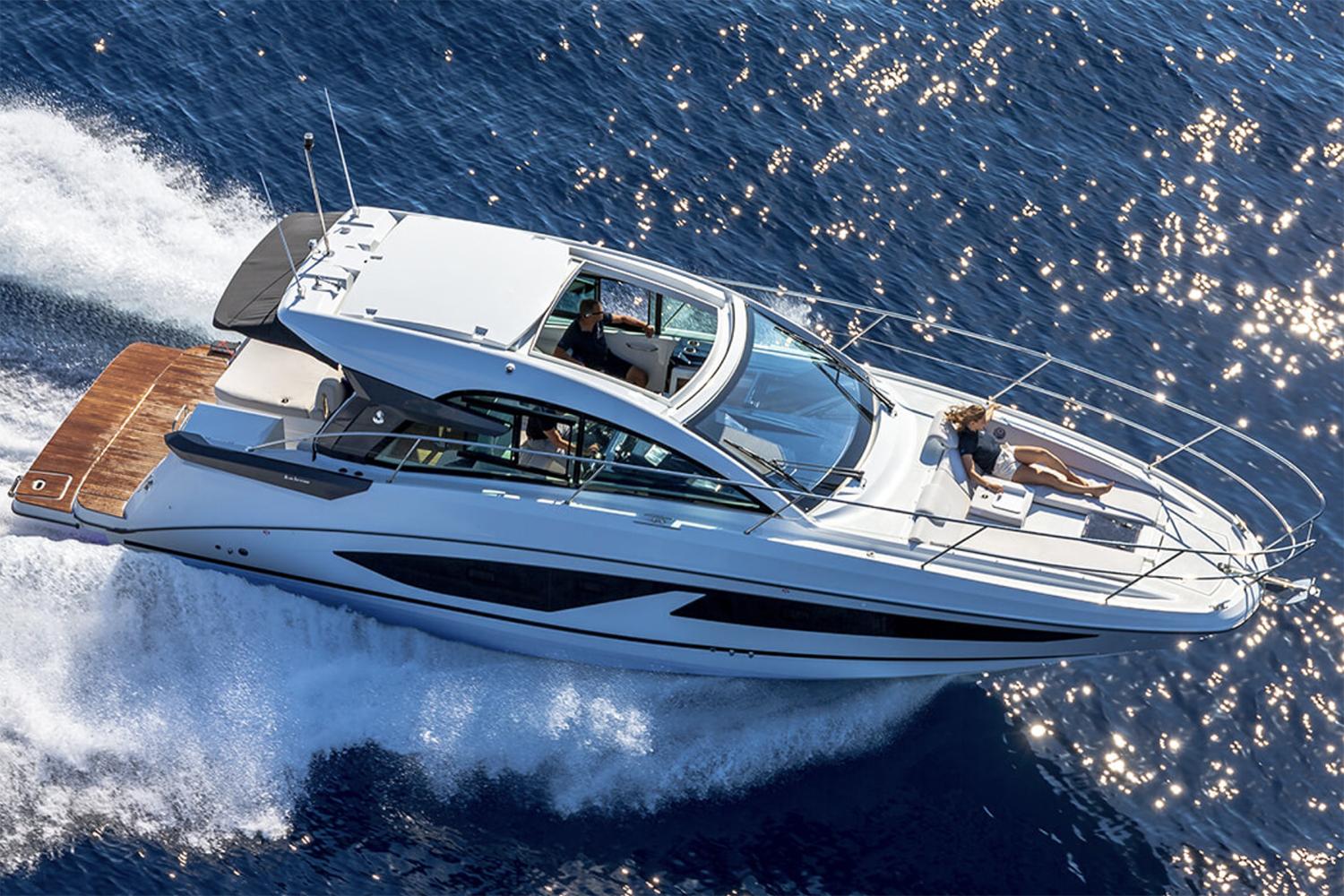 2024 Beneteau Gran Turismo 36 Yacht For Sale in Varennes QC 2024 Beneteau Gran Turismo 36 Yacht For Sale in Varennes QC