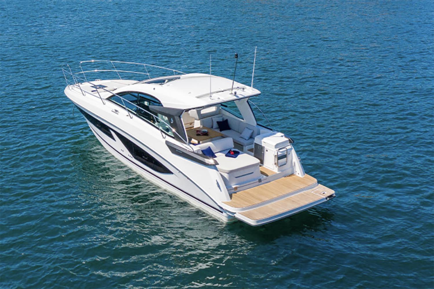2024 Beneteau Gran Turismo 36 Yacht For Sale in Varennes QC 2024 Beneteau Gran Turismo 36 Yacht For Sale in Varennes QC