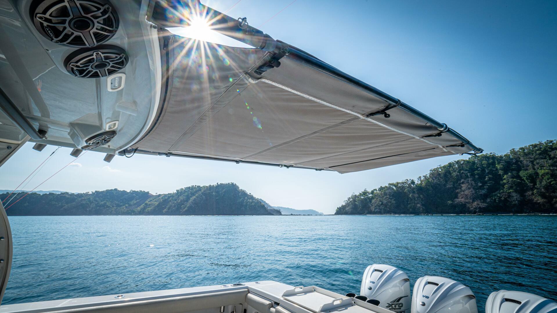 La Otra Vida 2021 Solace 41 Center Console Yacht For Sale in Los Sueños La Otra Vida 2021 Solace 41 Center Console Yacht For Sale in Los Sueños