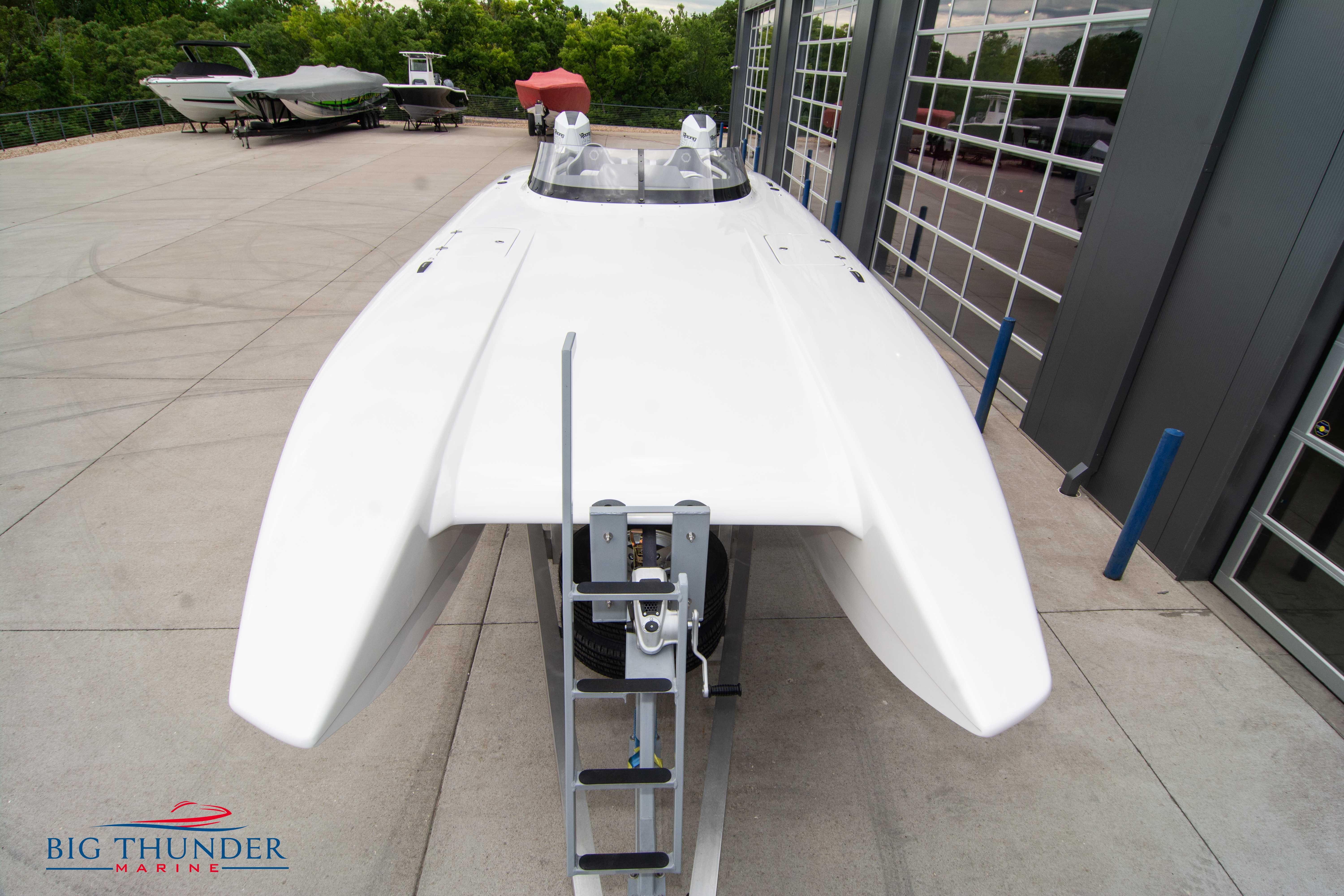 2023 Fountain 34 Thundercat Yacht For Sale in Lake Ozark MO 2023 Fountain 34 Thundercat Yacht For Sale in Lake Ozark MO