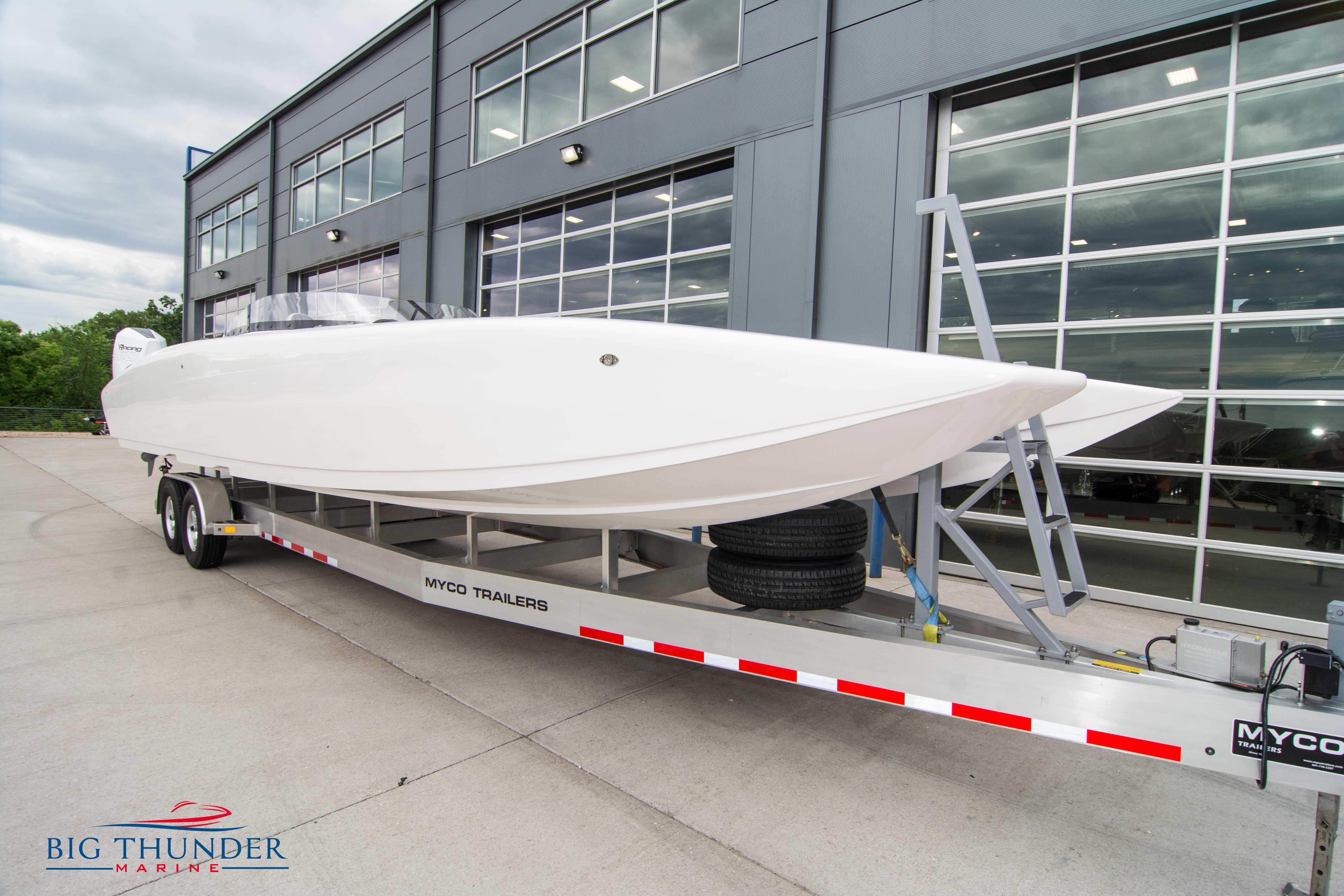 2023 Fountain 34 Thundercat Yacht For Sale in Lake Ozark MO 2023 Fountain 34 Thundercat Yacht For Sale in Lake Ozark MO