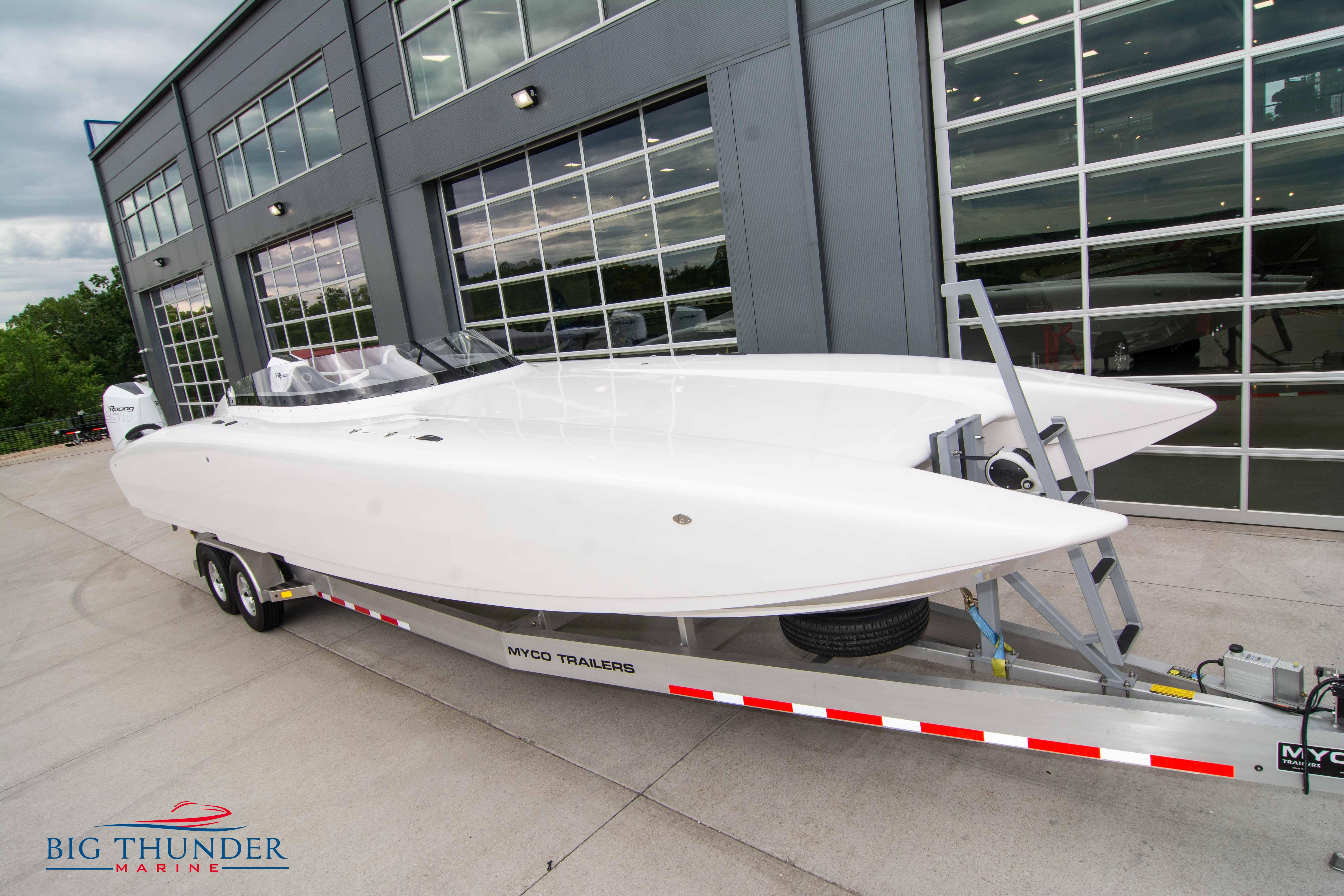 2023 Fountain 34 Thundercat Yacht For Sale in Lake Ozark MO 2023 Fountain 34 Thundercat Yacht For Sale in Lake Ozark MO