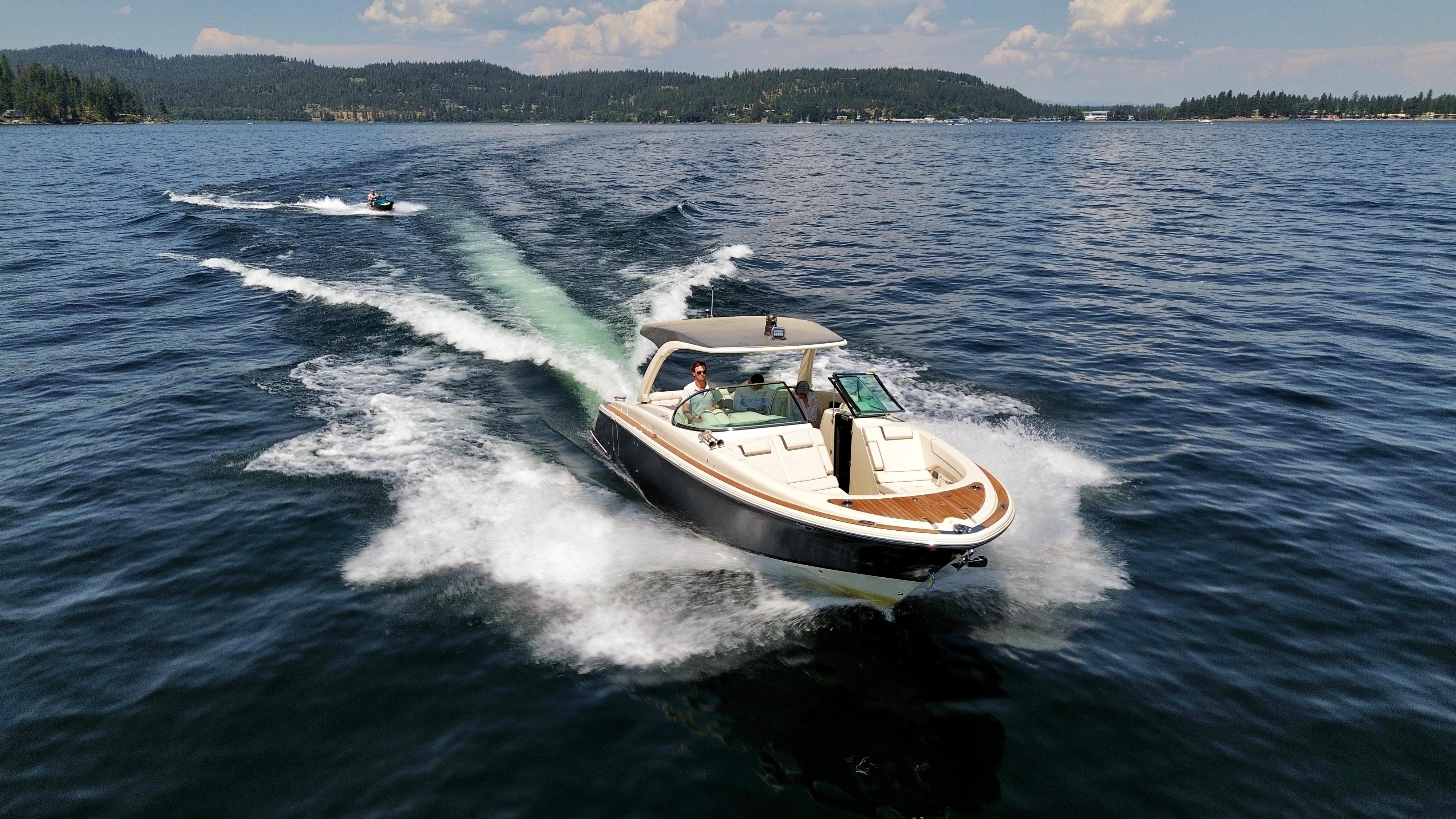 2021 Chris-Craft Launch 35 GT Yacht For Sale in Miami FL 2021 Chris-Craft Launch 35 GT Yacht For Sale in Miami FL