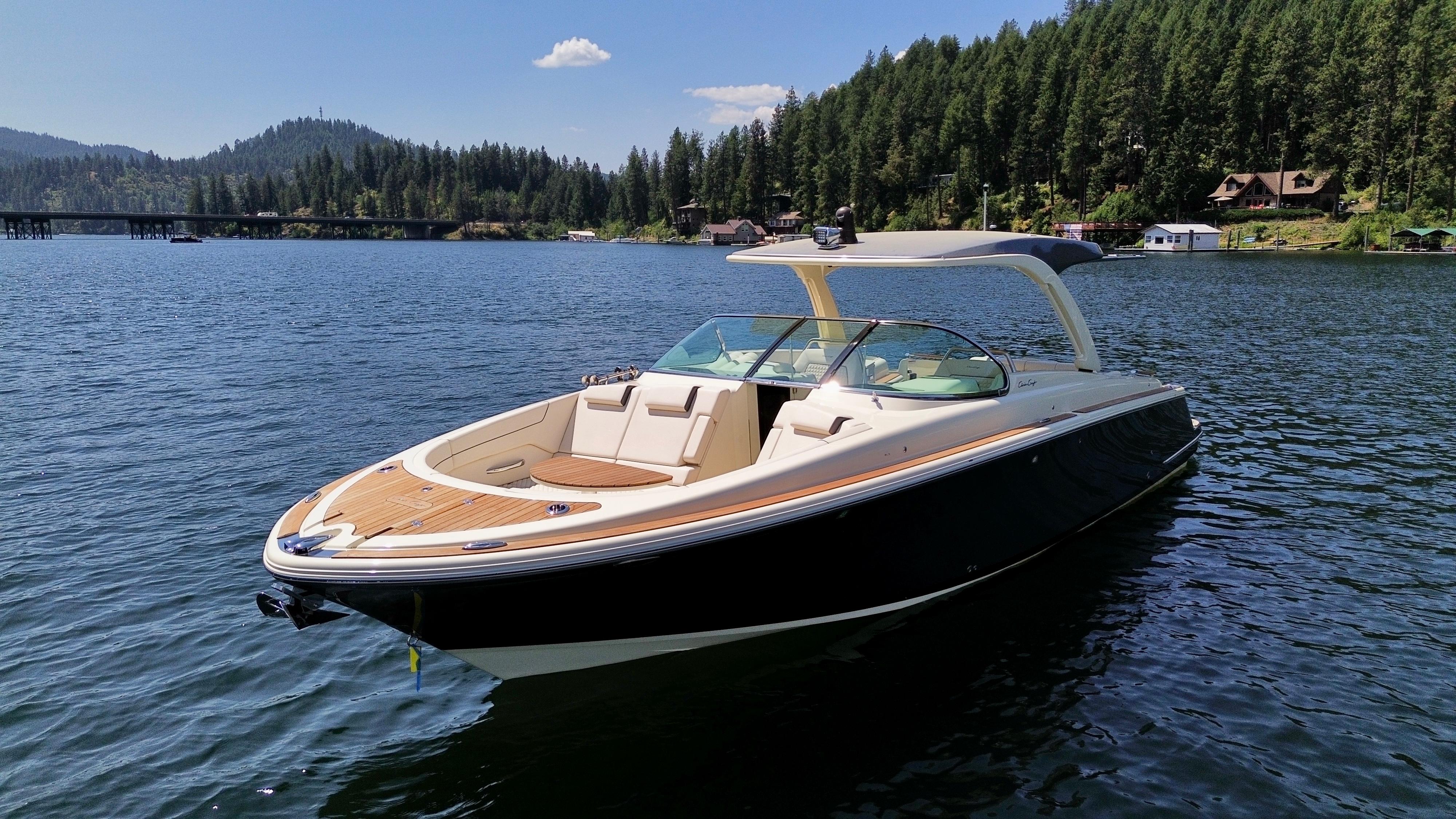 2021 Chris-Craft Launch 35 GT Yacht For Sale in Miami FL 2021 Chris-Craft Launch 35 GT Yacht For Sale in Miami FL