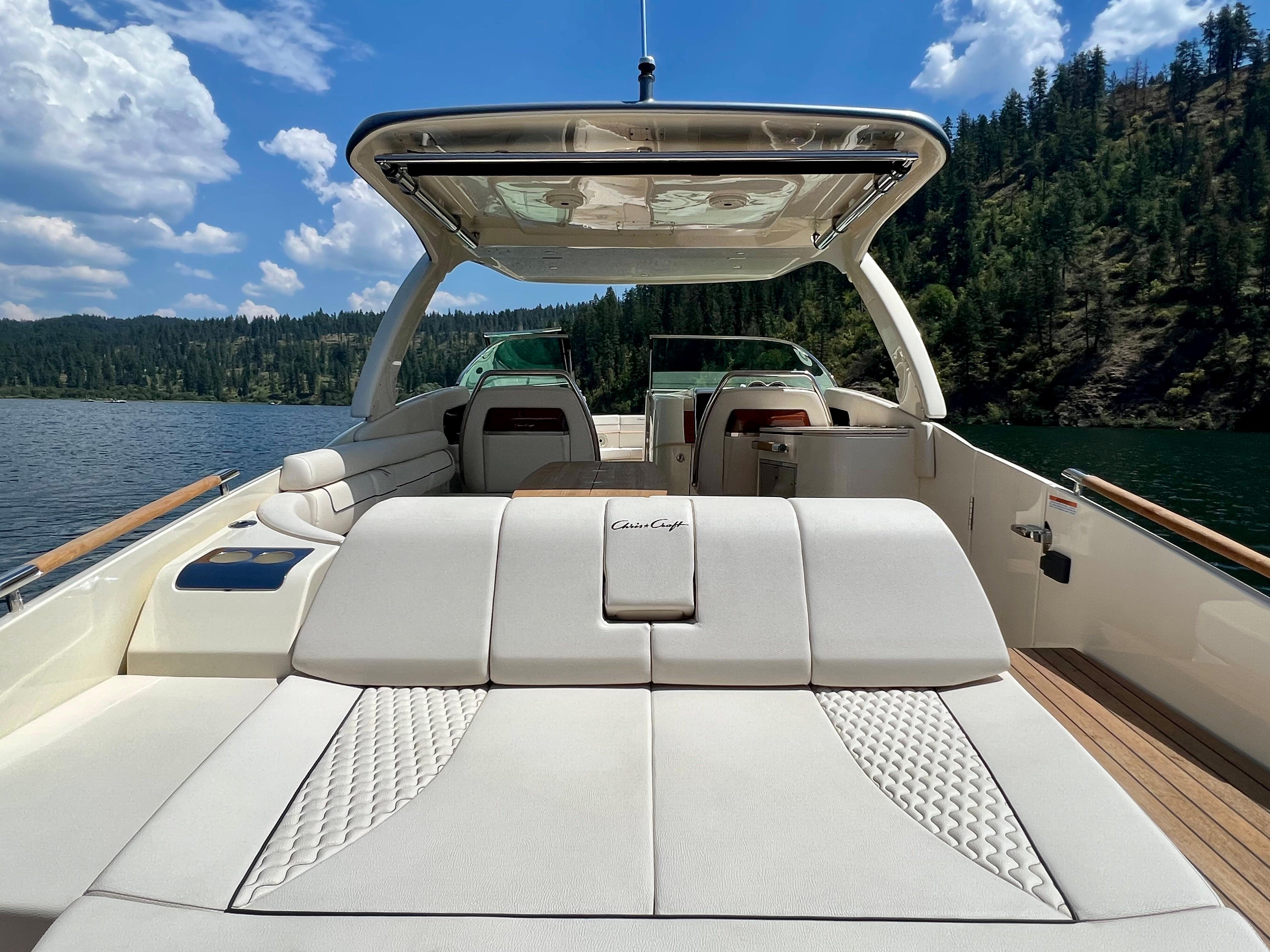 2021 Chris-Craft Launch 35 GT Yacht For Sale in Miami FL 2021 Chris-Craft Launch 35 GT Yacht For Sale in Miami FL