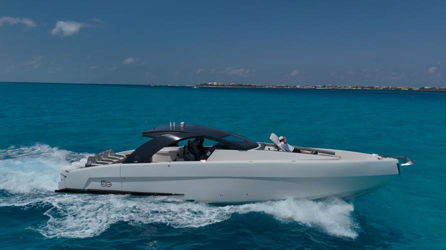 BIKINI 2019 Custom VELO 50 Yacht For Sale in Isla mujeres BIKINI 2019 Custom VELO 50 Yacht For Sale in Isla mujeres