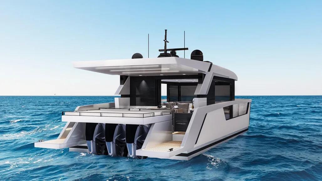 MIAMI 2026 Ladenstein L48 MIAMI Yacht For Sale in Fort Lauderdale FL MIAMI 2026 Ladenstein L48 MIAMI Yacht For Sale in Fort Lauderdale FL