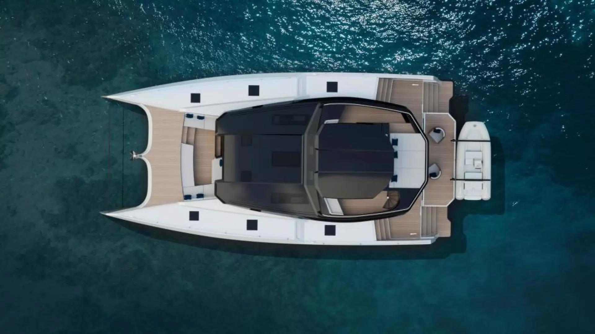 2026 McConaghy MC63P Tourer Yacht For Sale in Fort Lauderdale FL 2026 McConaghy MC63P Tourer Yacht For Sale in Fort Lauderdale FL