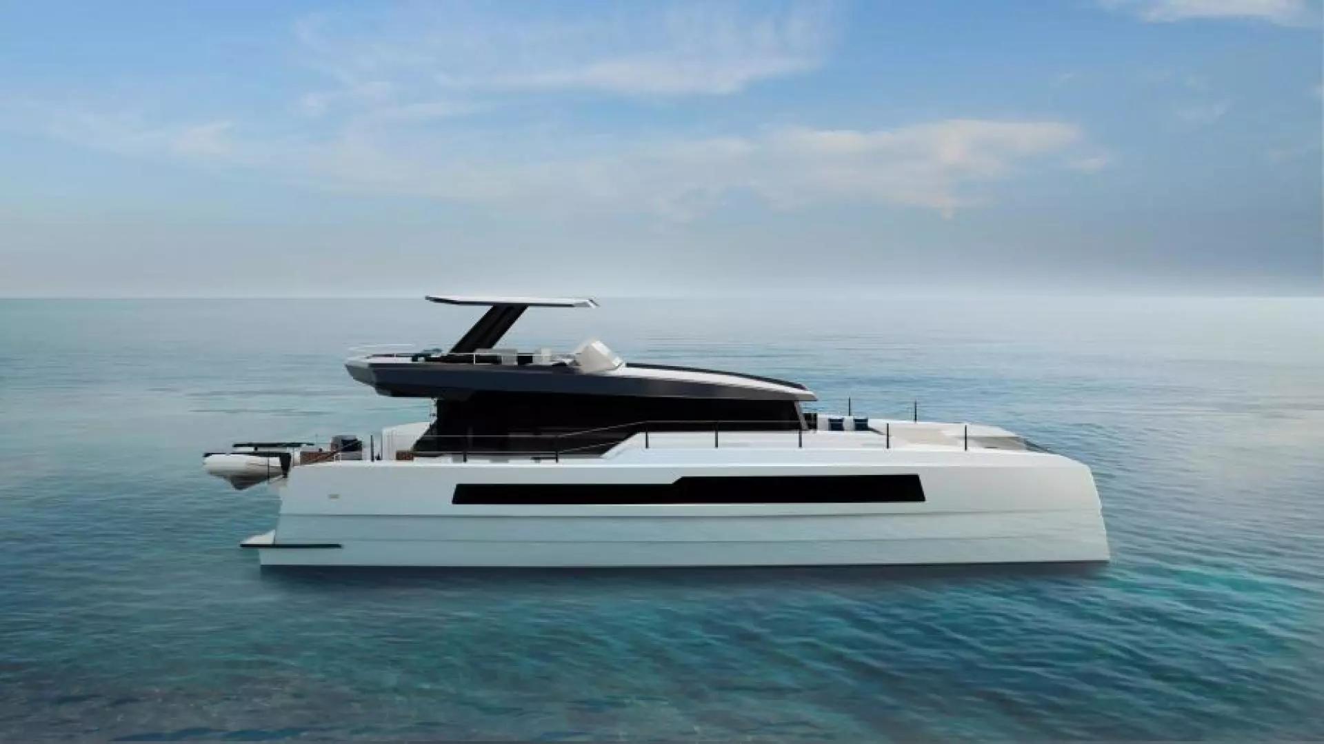 2026 McConaghy MC63P Tourer Yacht For Sale in Fort Lauderdale FL 2026 McConaghy MC63P Tourer Yacht For Sale in Fort Lauderdale FL