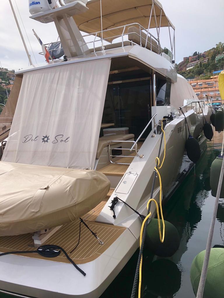 2018 Guy Couach 1900 Yacht For Sale in Mandelieu 06 2018 Guy Couach 1900 Yacht For Sale in Mandelieu 06