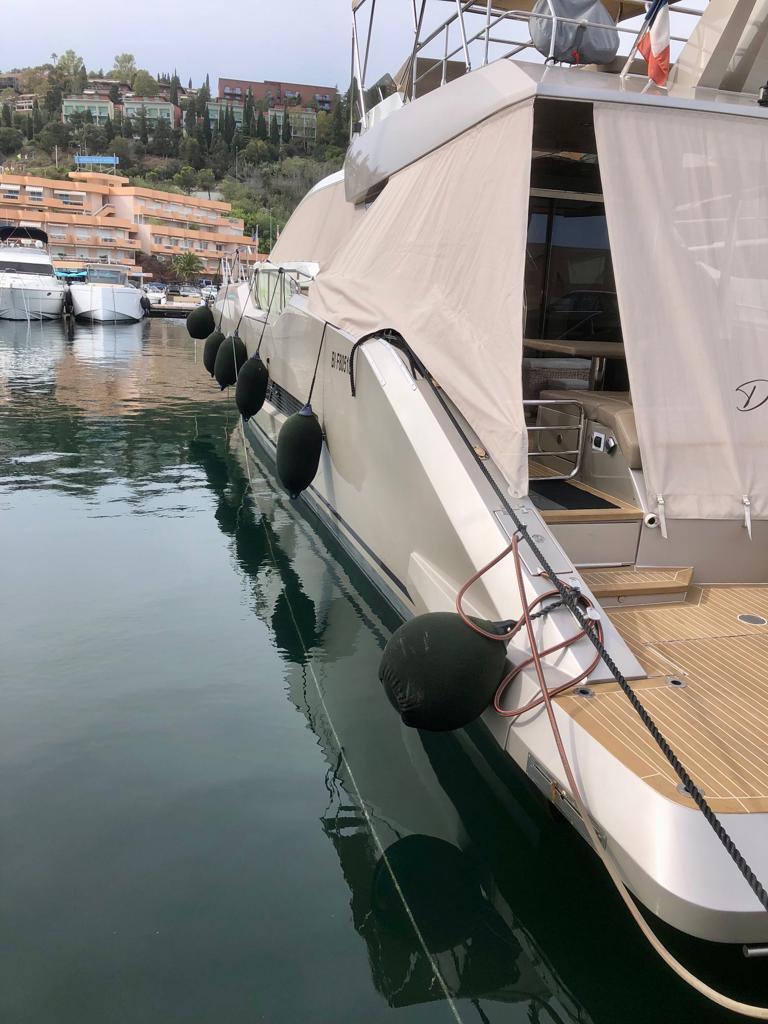 2018 Guy Couach 1900 Yacht For Sale in Mandelieu 06 2018 Guy Couach 1900 Yacht For Sale in Mandelieu 06
