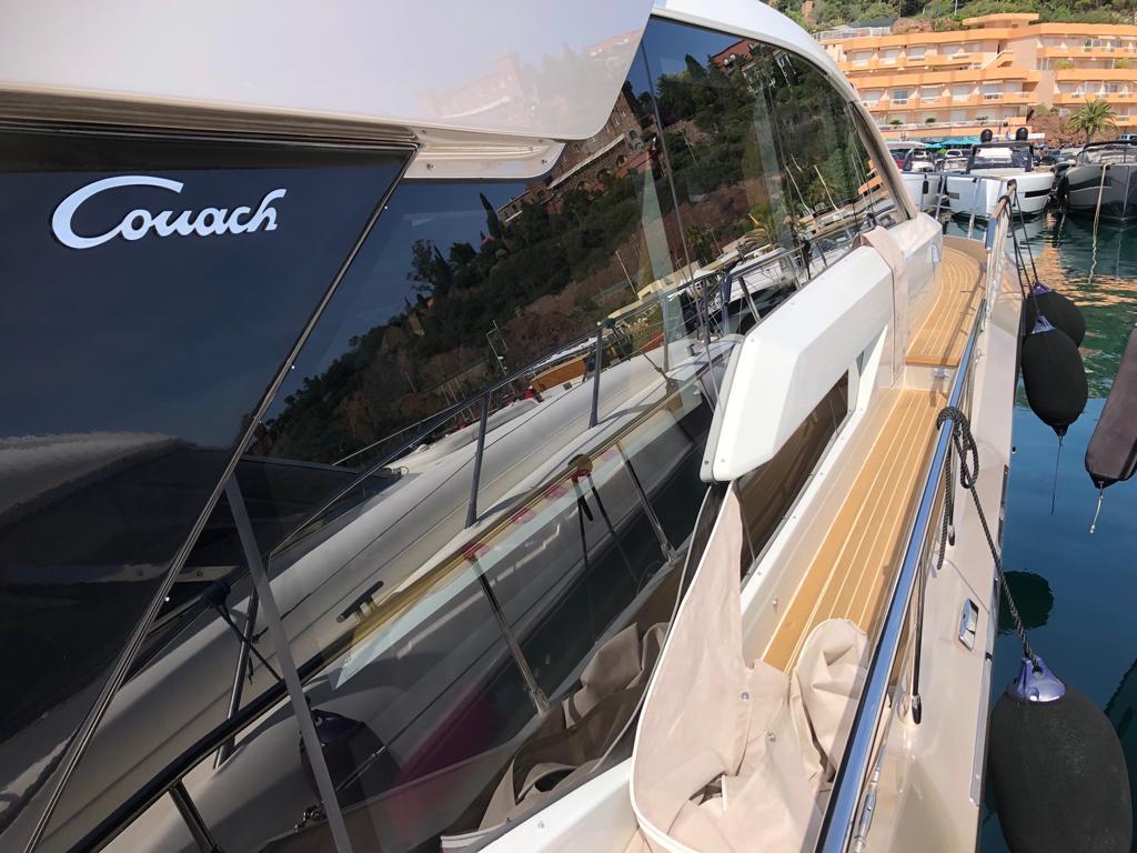 2018 Guy Couach 1900 Yacht For Sale in Mandelieu 06 2018 Guy Couach 1900 Yacht For Sale in Mandelieu 06