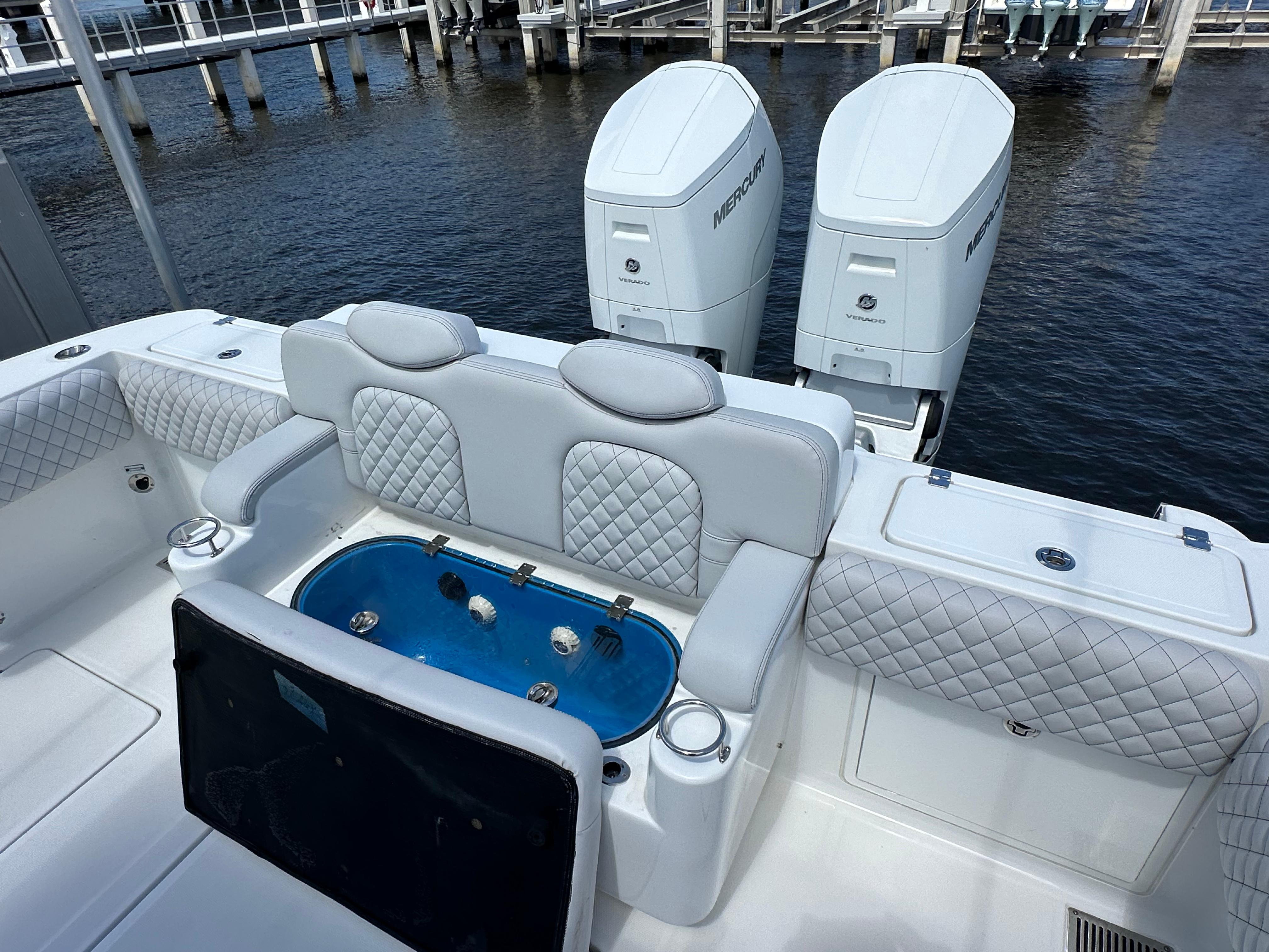 2023 HCB 39 Speciale Yacht For Sale in Falmouth MA 2023 HCB 39 Speciale Yacht For Sale in Falmouth MA